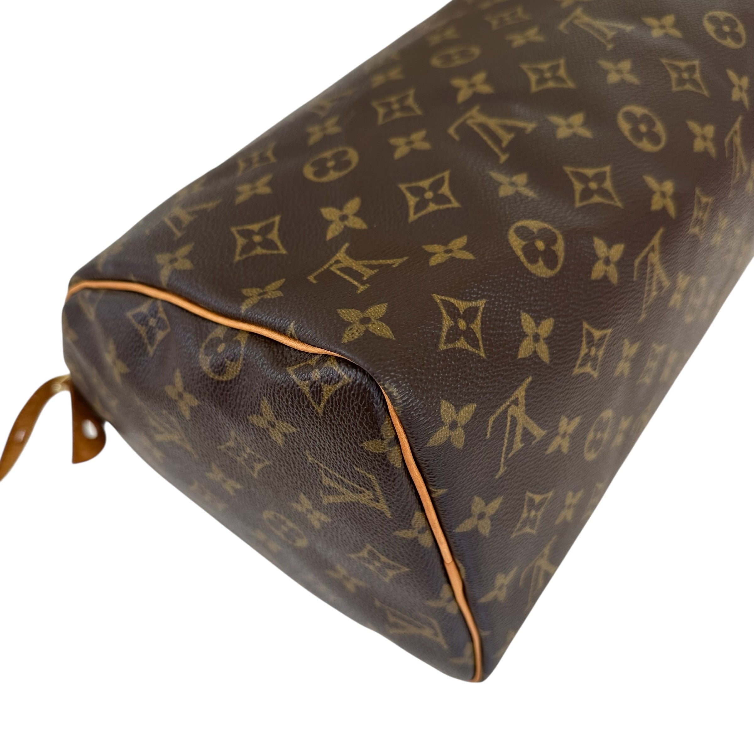 Louis vuitton borsa Speedy 30