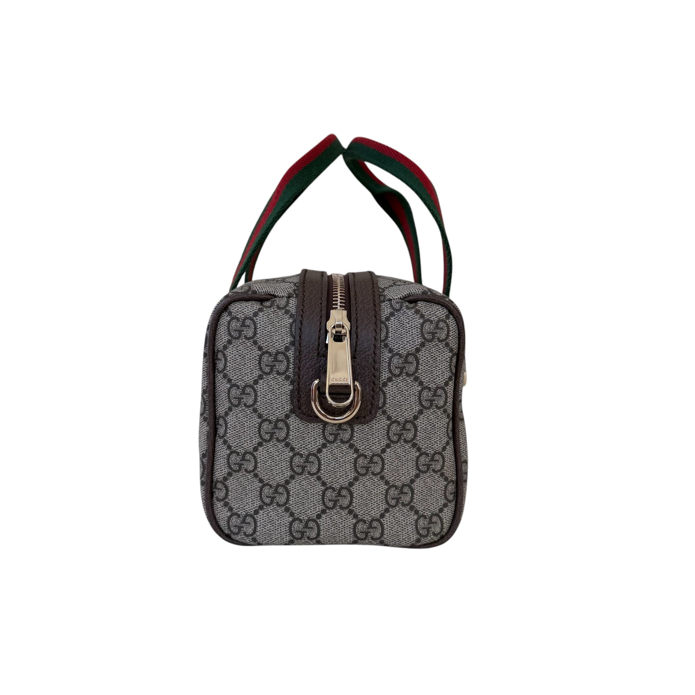 Gucci mini bauletto