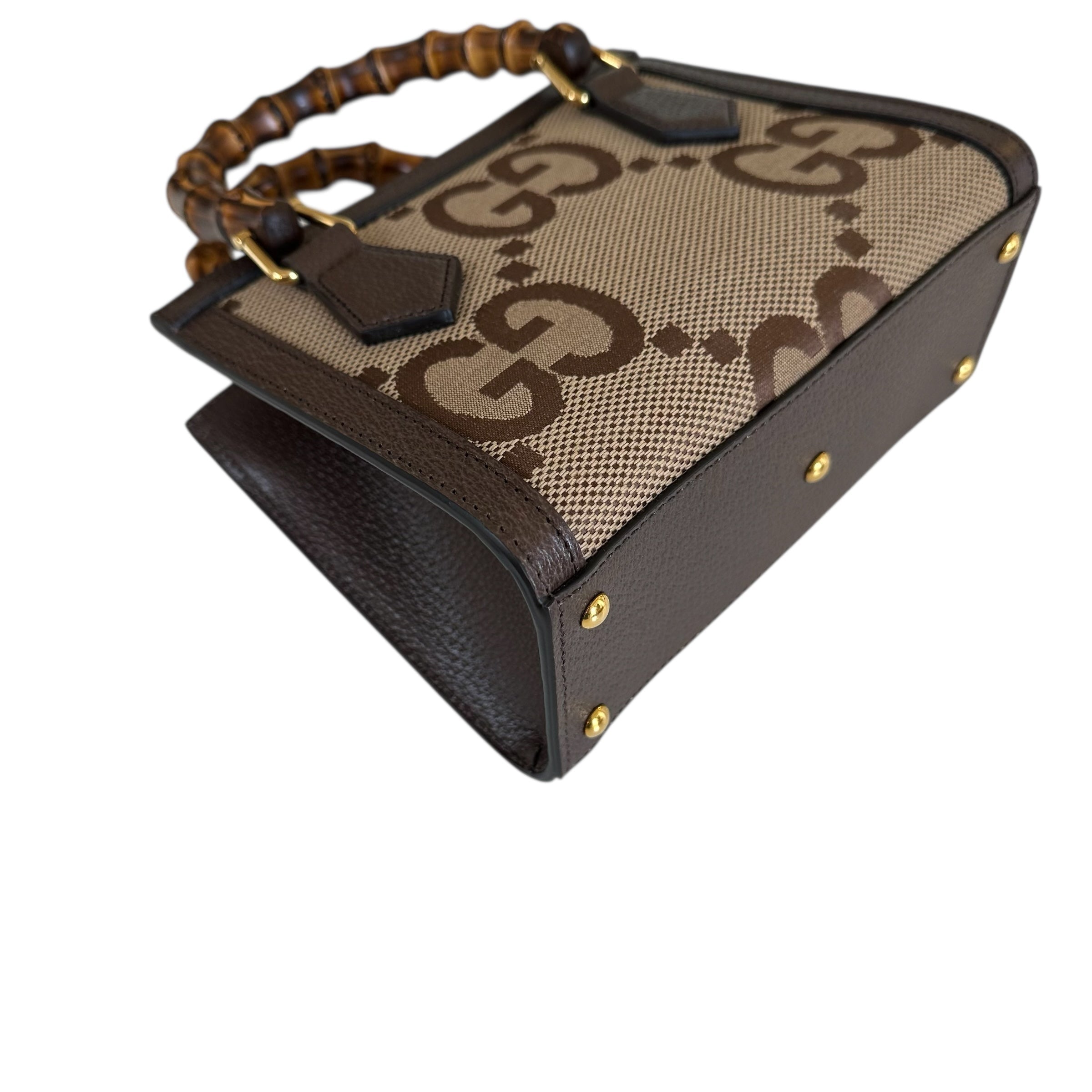 Gucci borsa shopping Diana