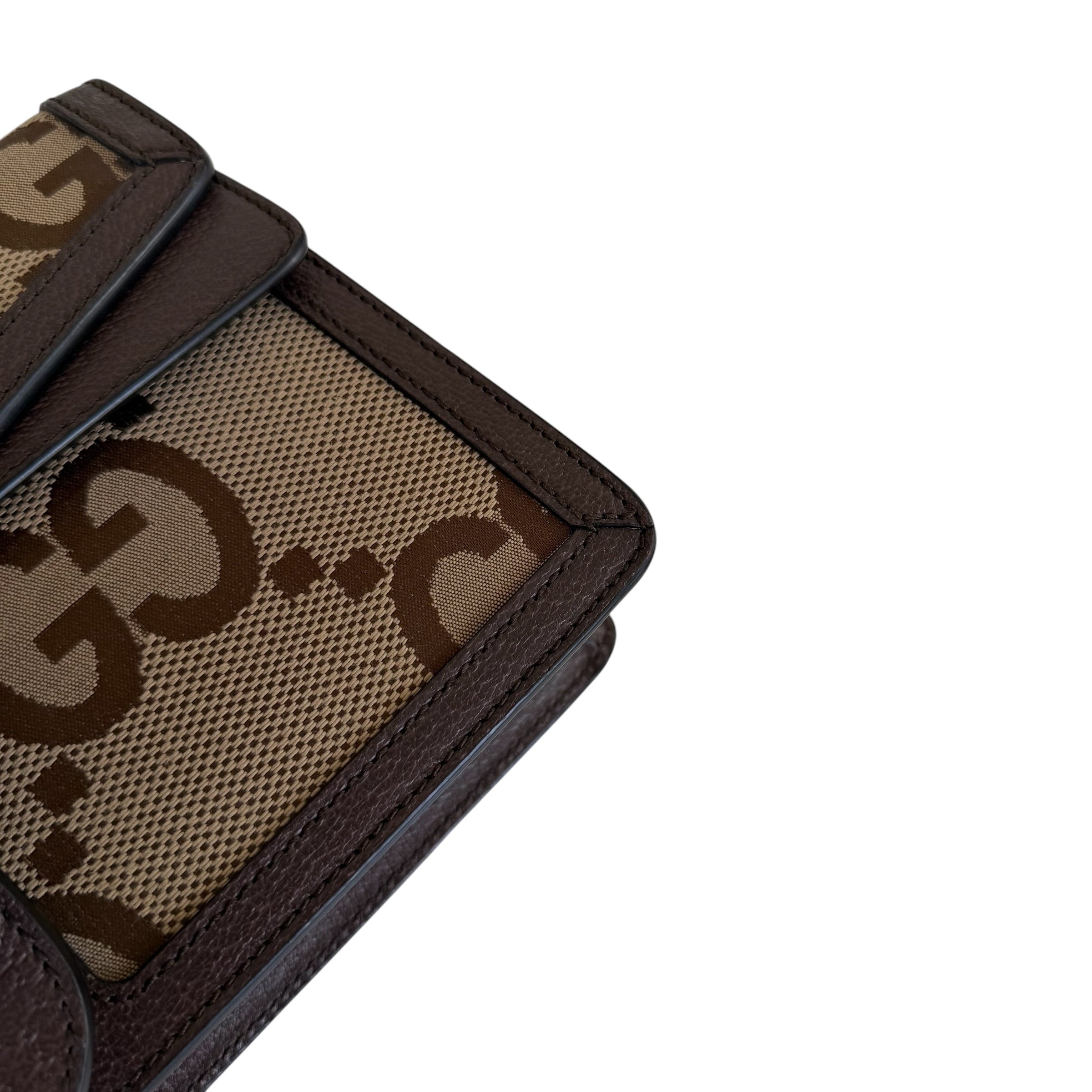 Gucci borsa a spalla Dionysus