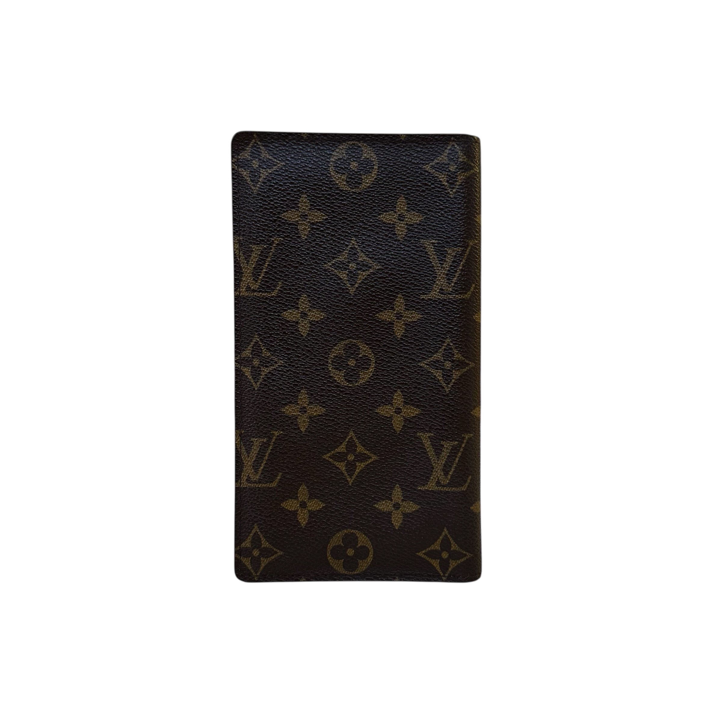 Louis Vuitton portafoglio Brazza
