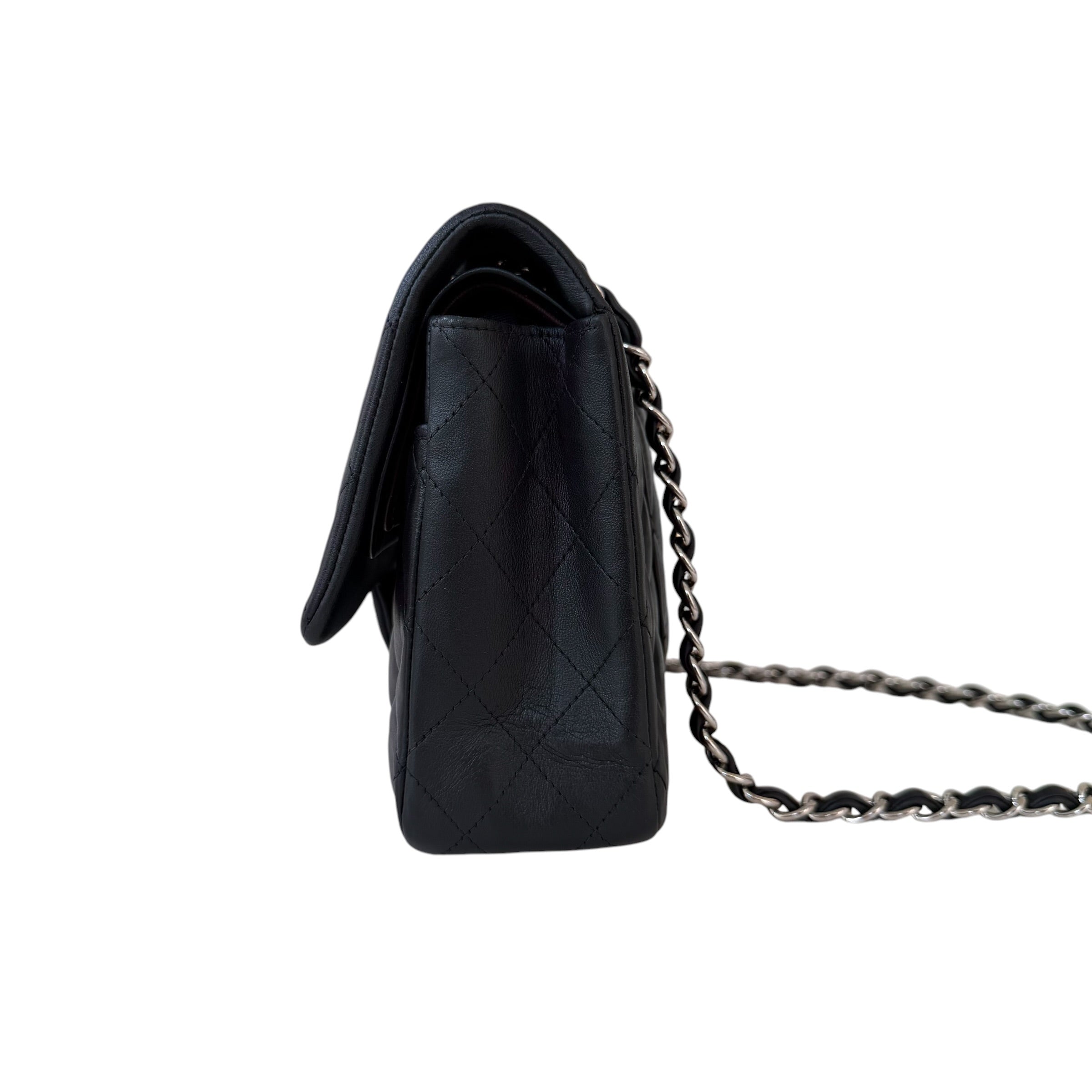 Chanel borsa Classica 11.12