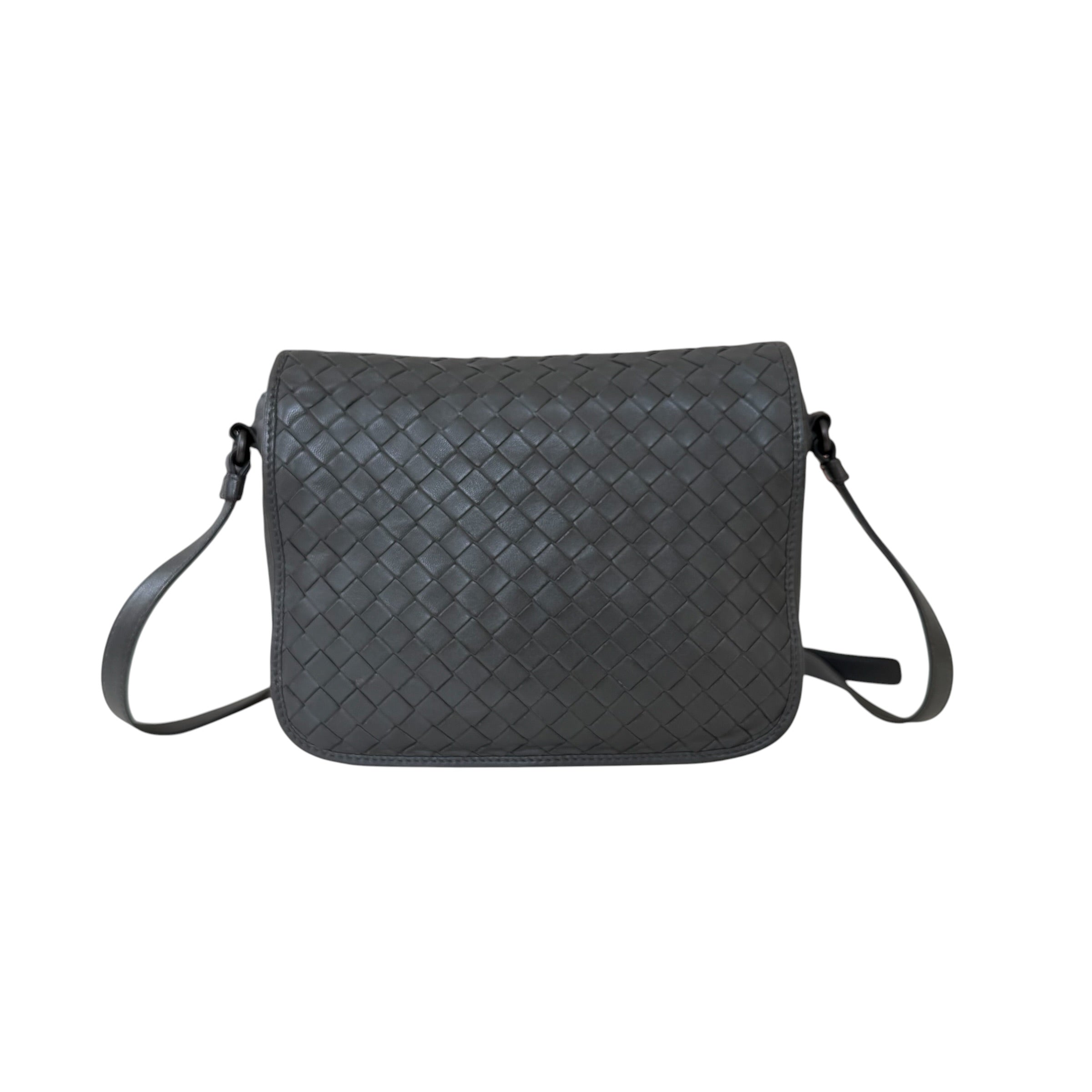 Bottega Veneta borsa a tracolla