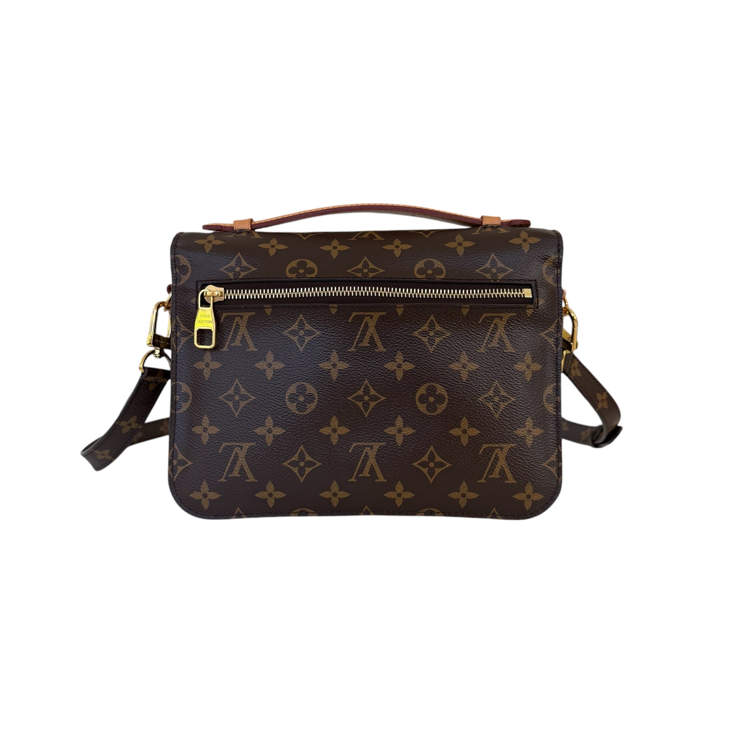 Louis Vuitton Pochette Metis