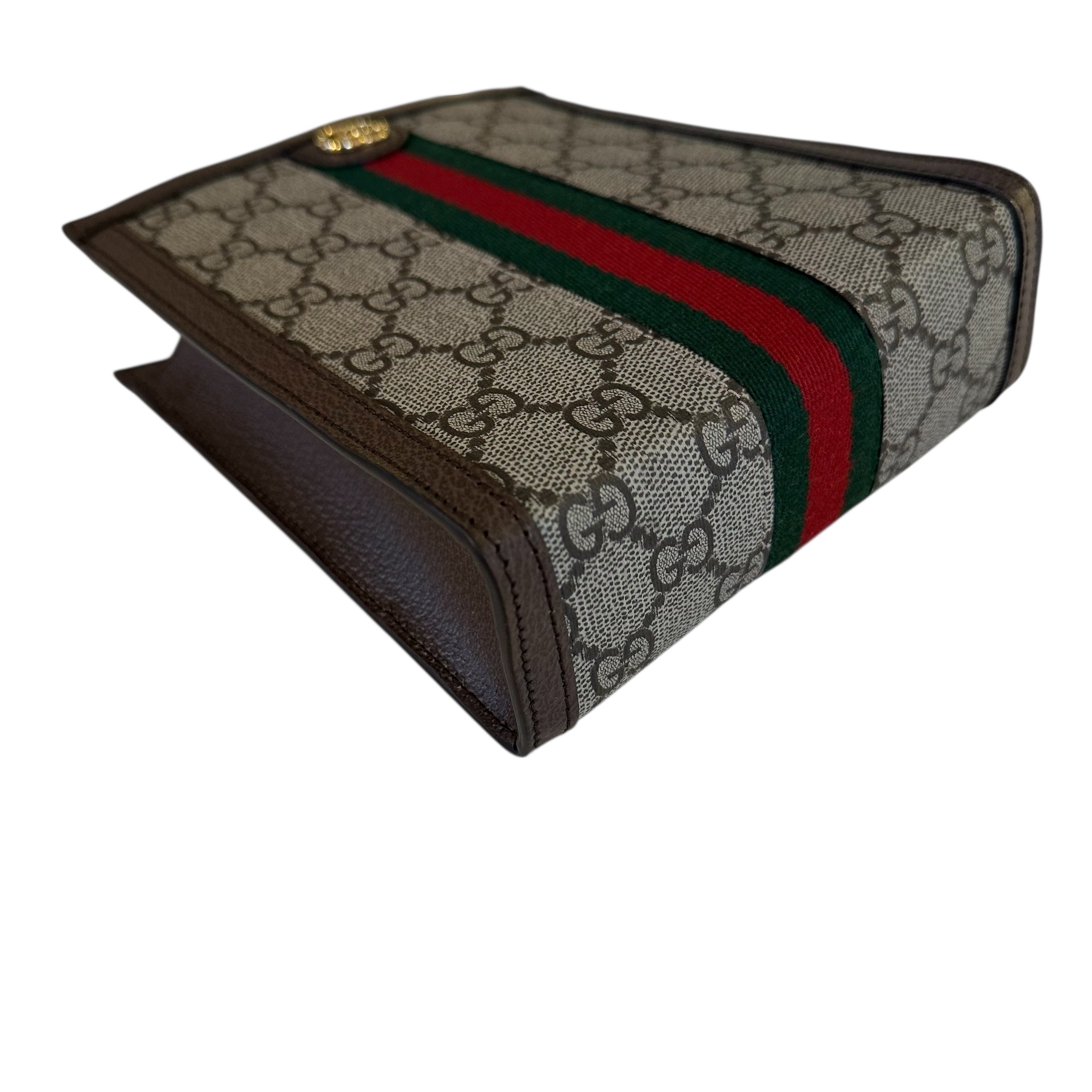 Gucci mini borsa Ophidia