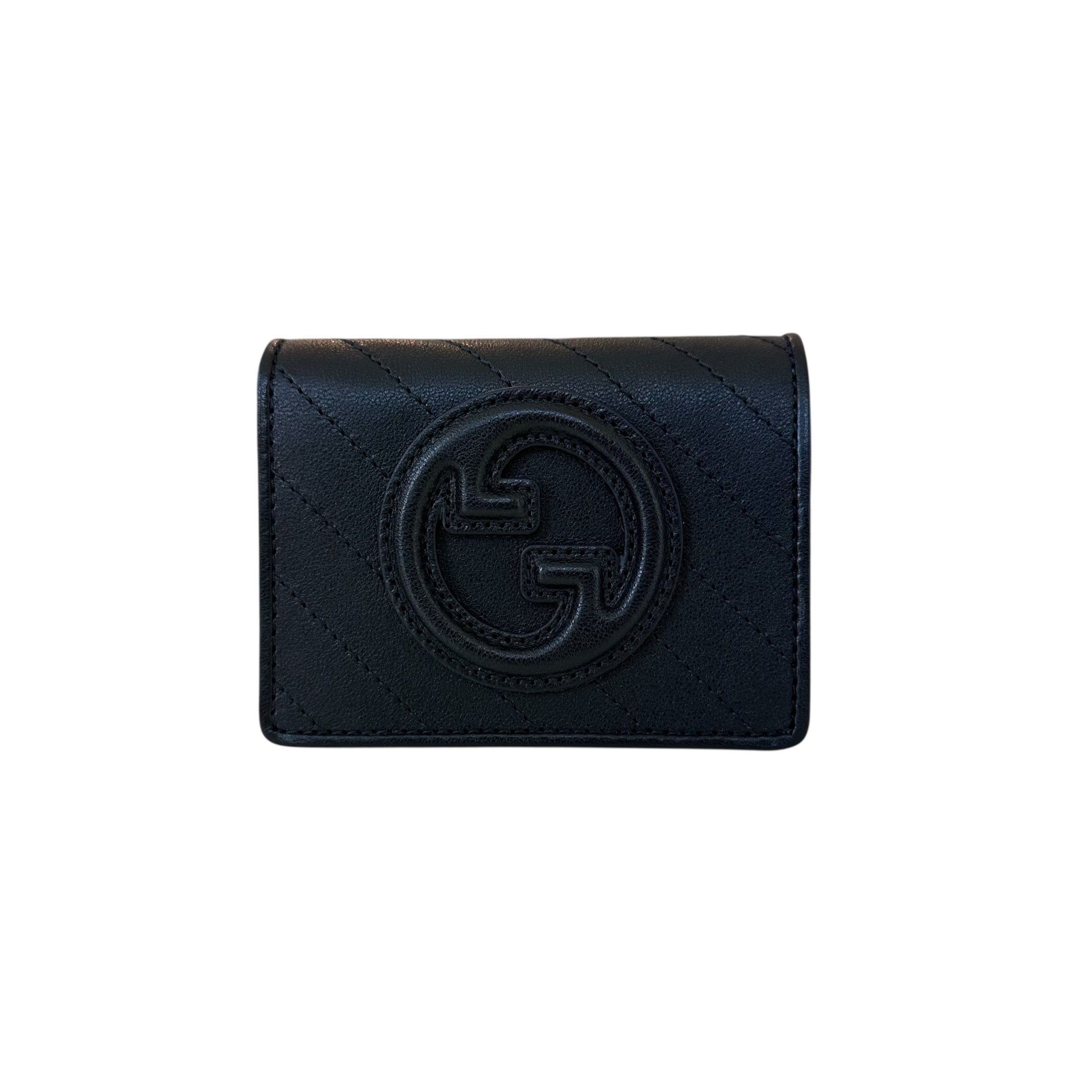 Gucci portafoglio piccolo Blondie