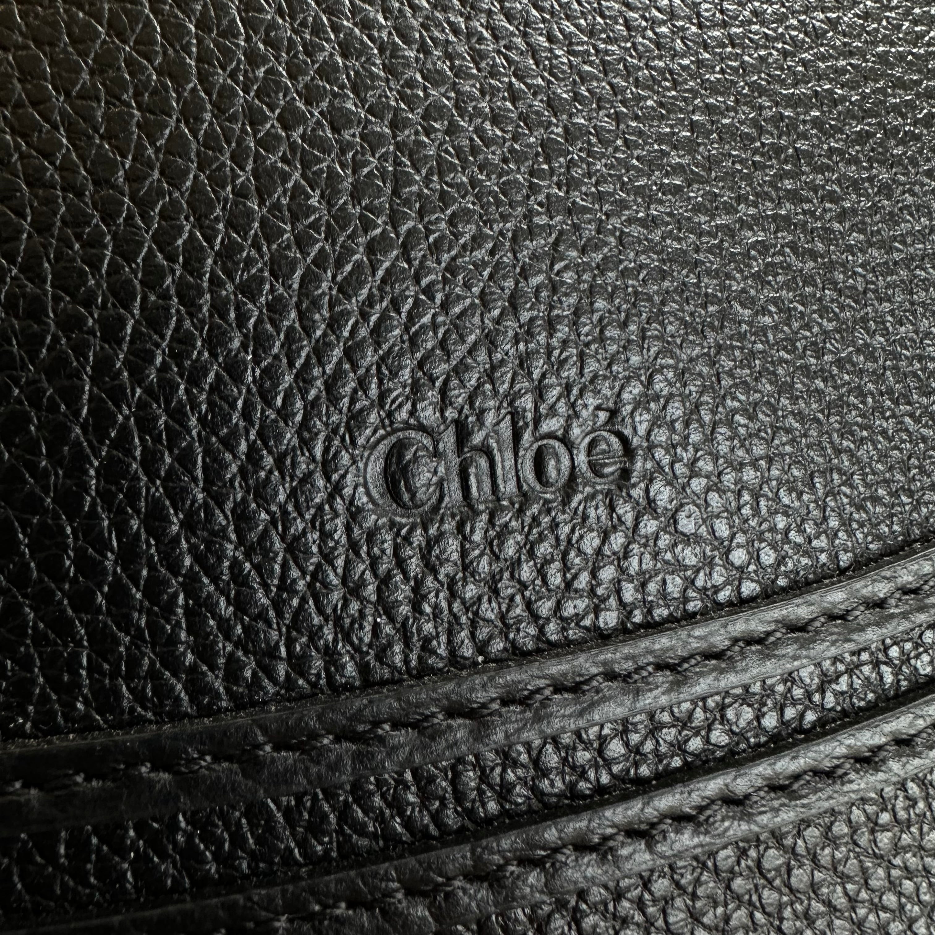 Chloé borsa Marcie piccola