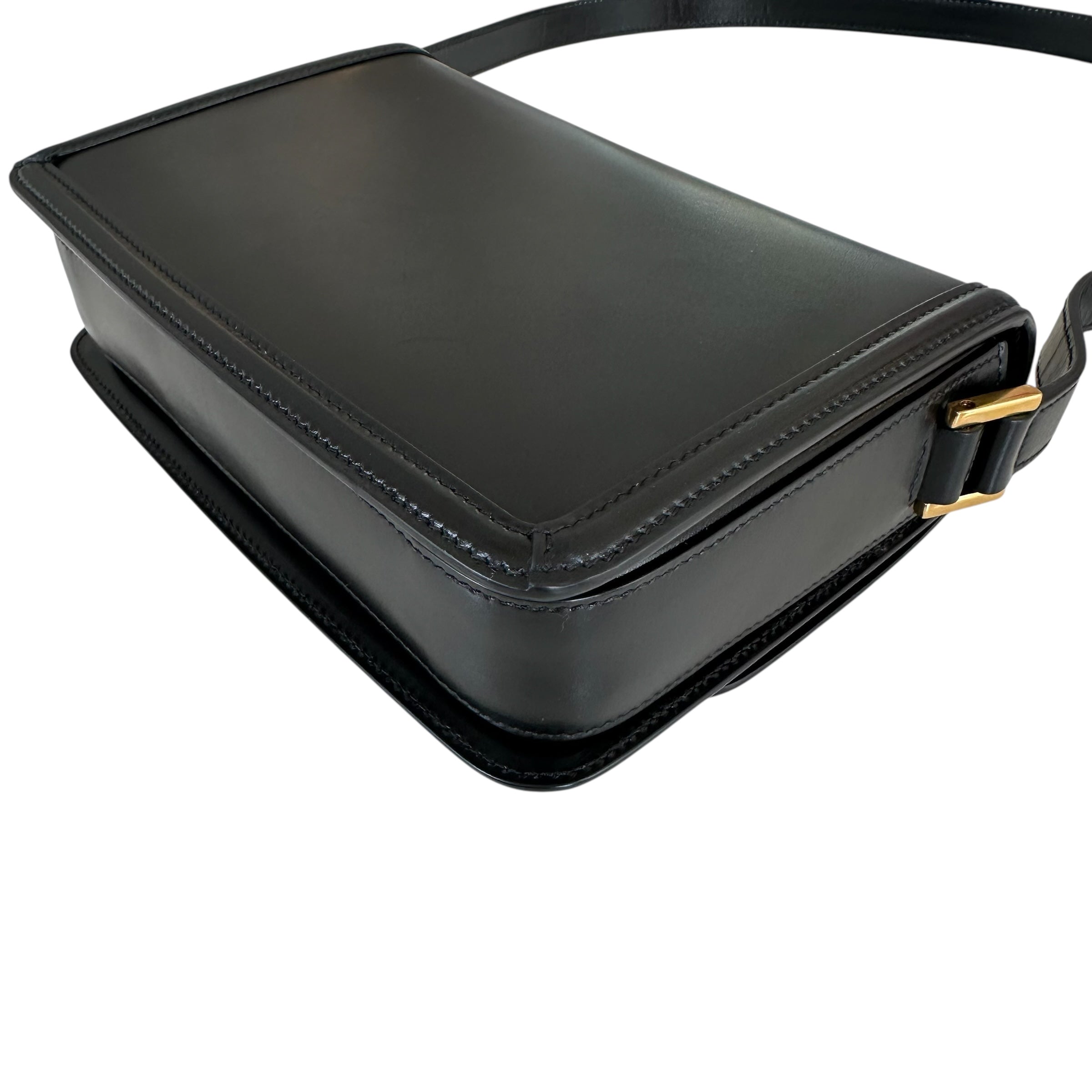 Saint Laurent borsa Solferino media
