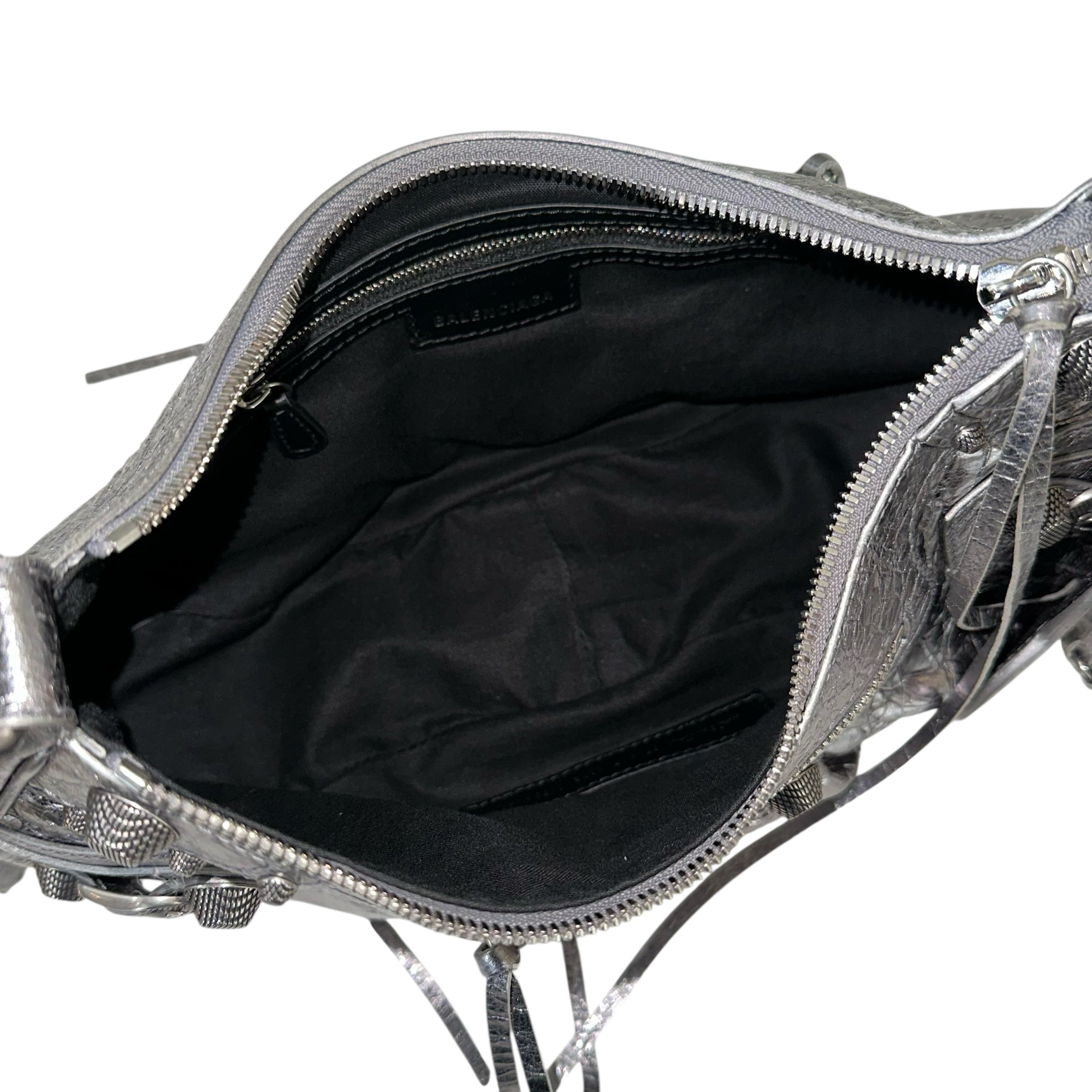 Balenciaga borsa a tracolla Le Cagole piccola