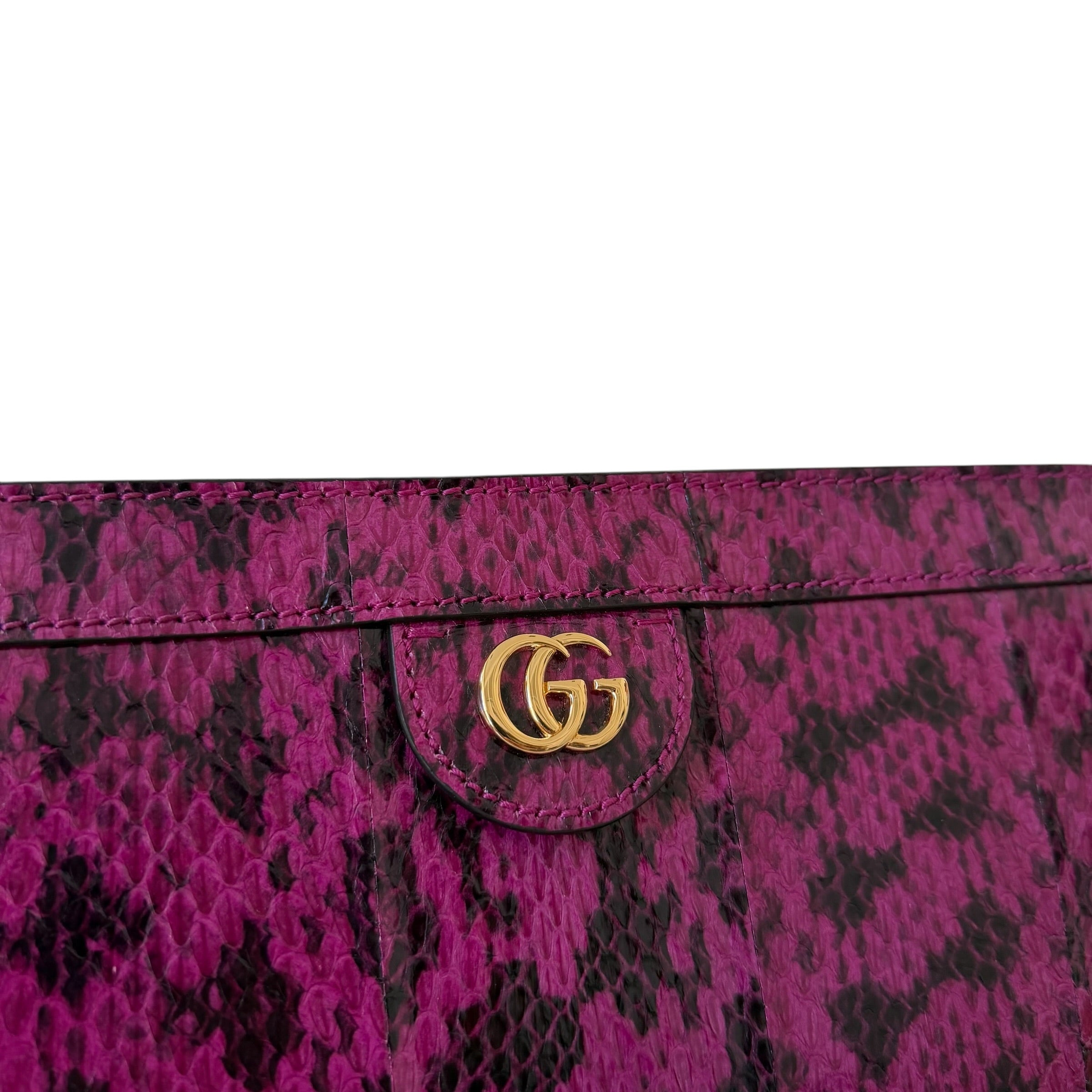 Gucci borsa a tracolla Ophidia