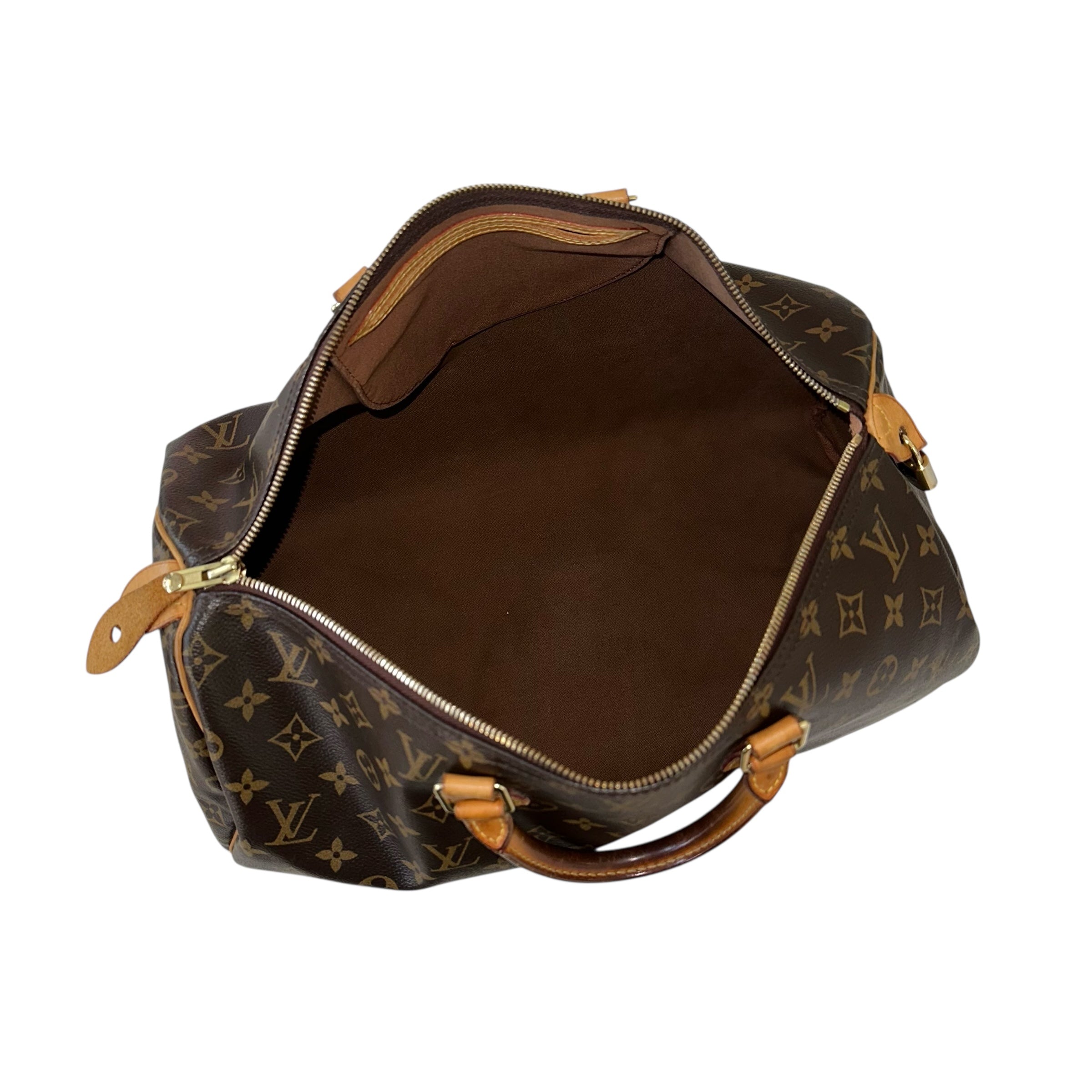 Louis Vuitton borsa Speedy 40