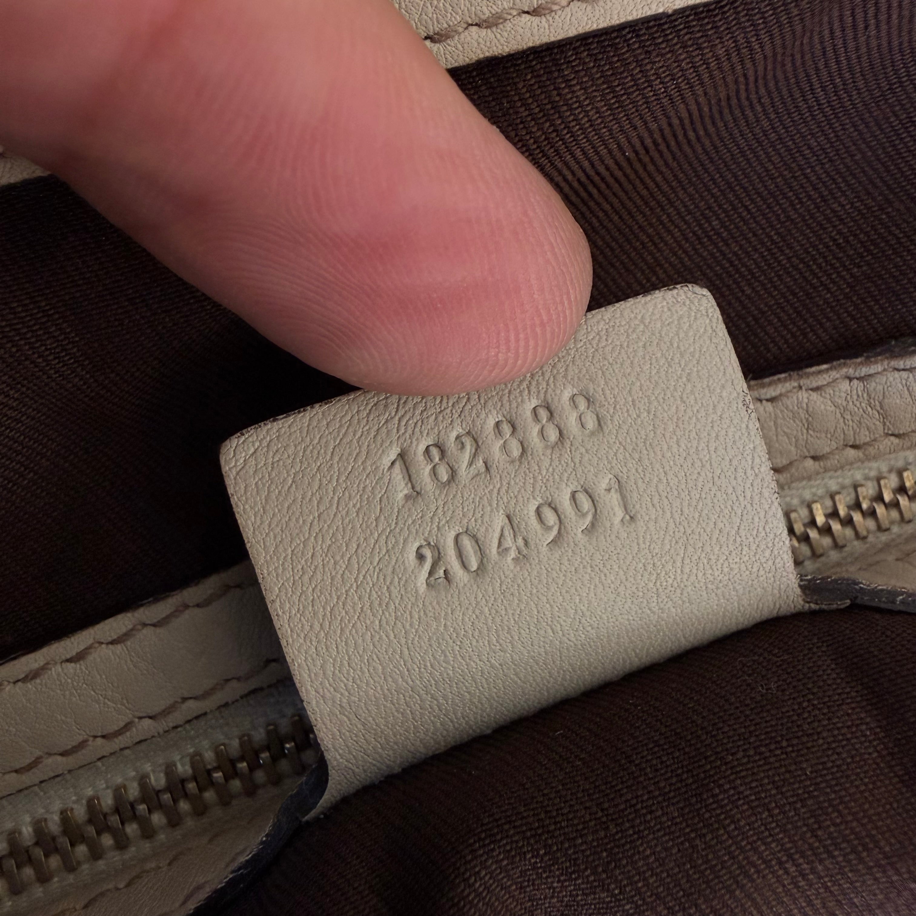 Gucci borsa Indy