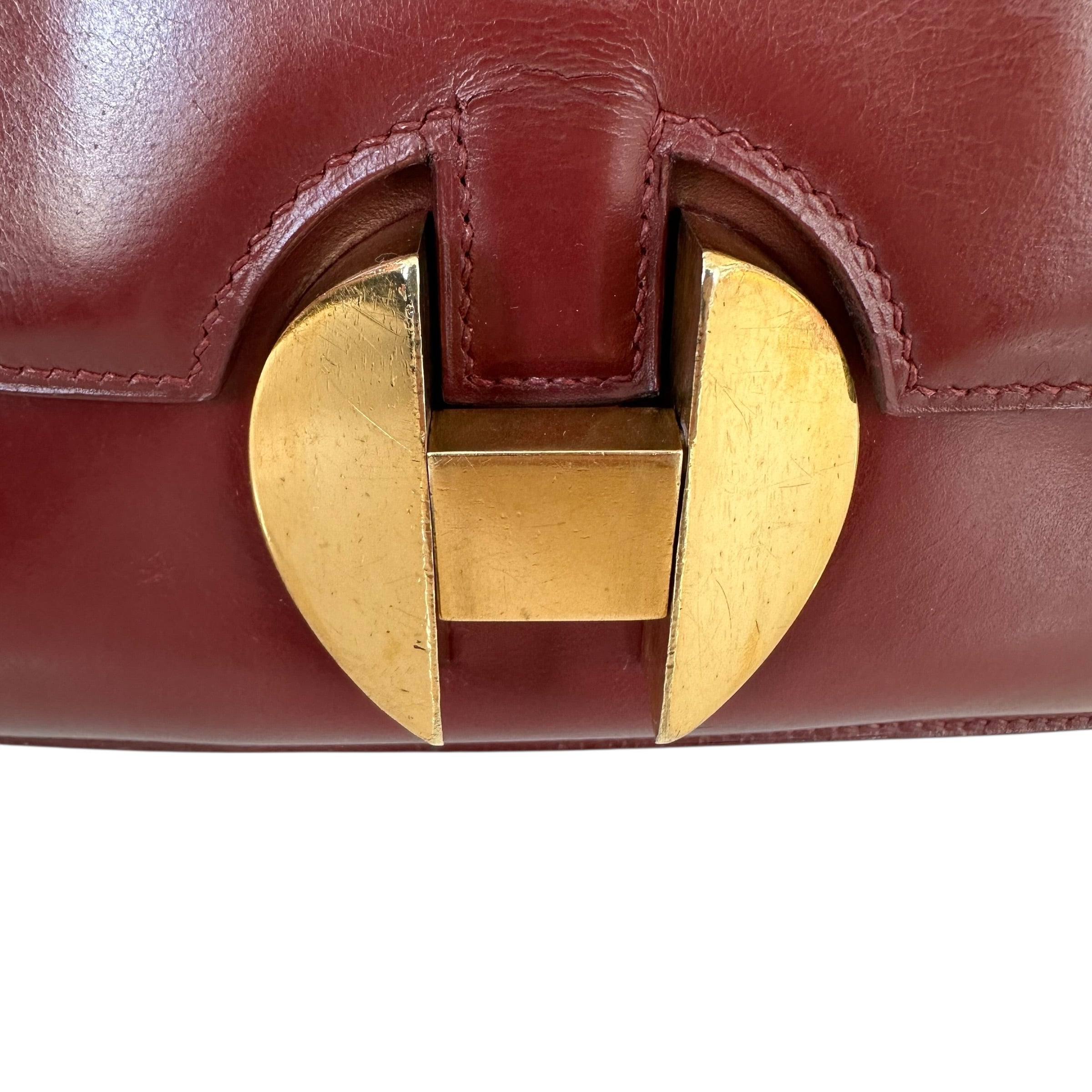 Hermès borsa 2002 vintage