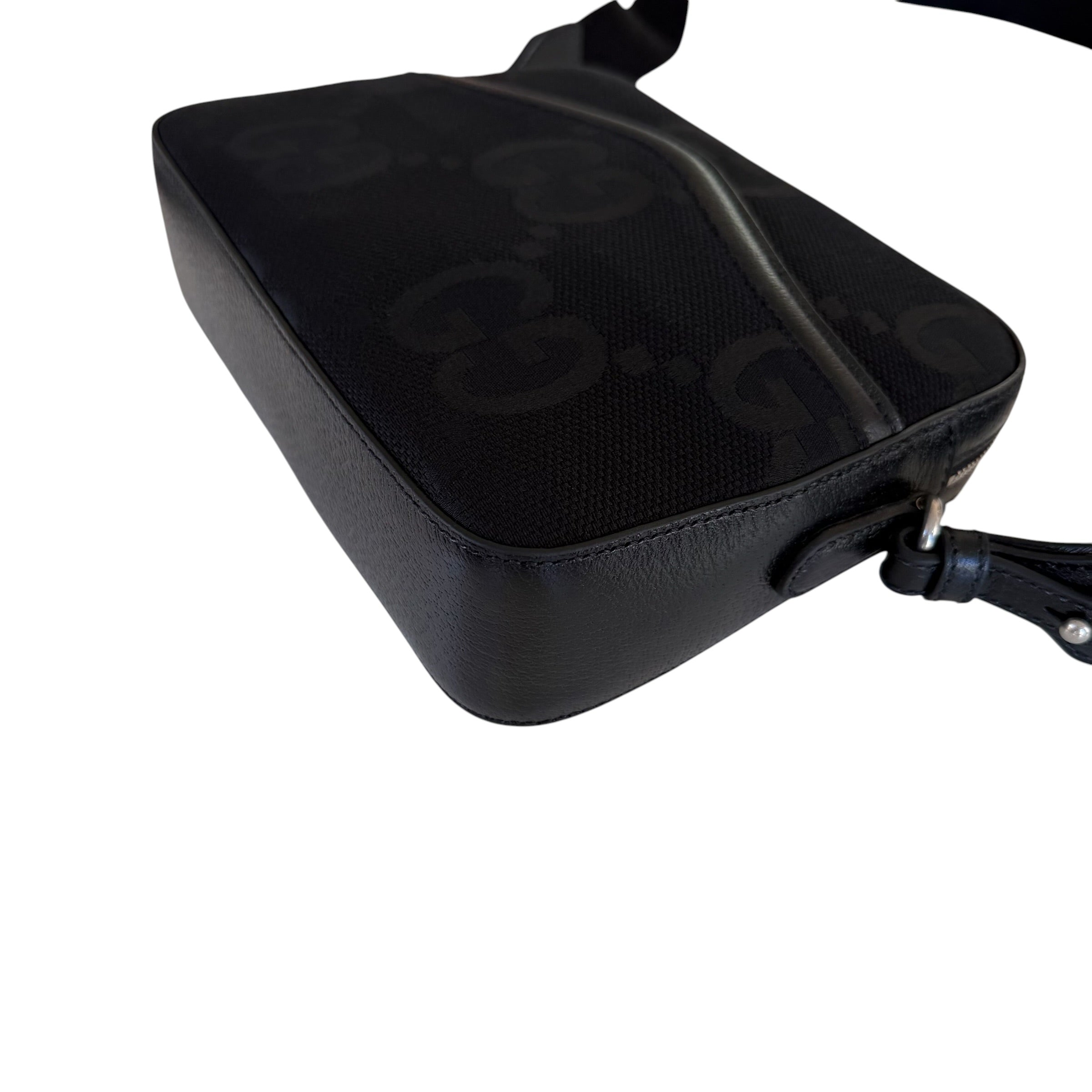 Gucci borsa a tracolla Interlocking