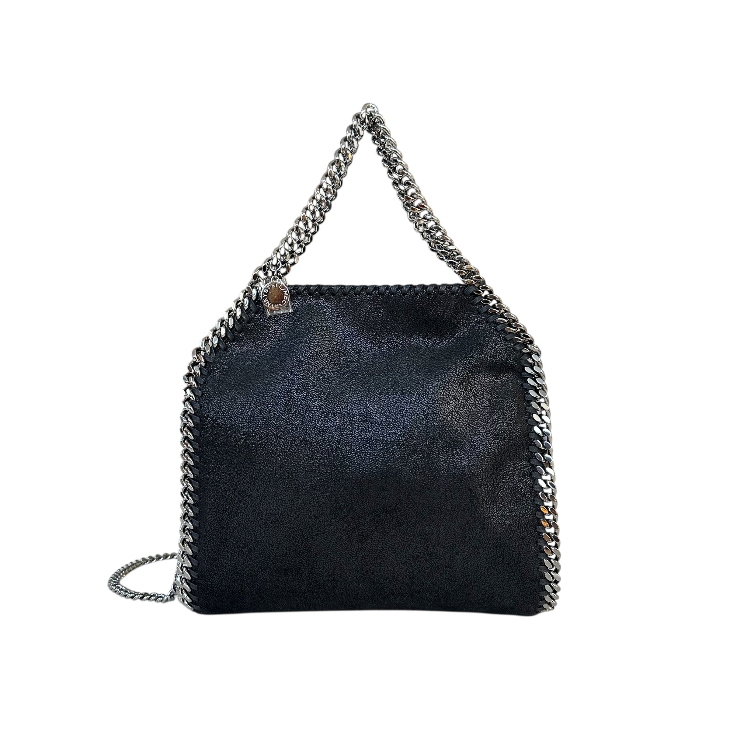 Stella McCartney borsa a tracolla mini Falabella