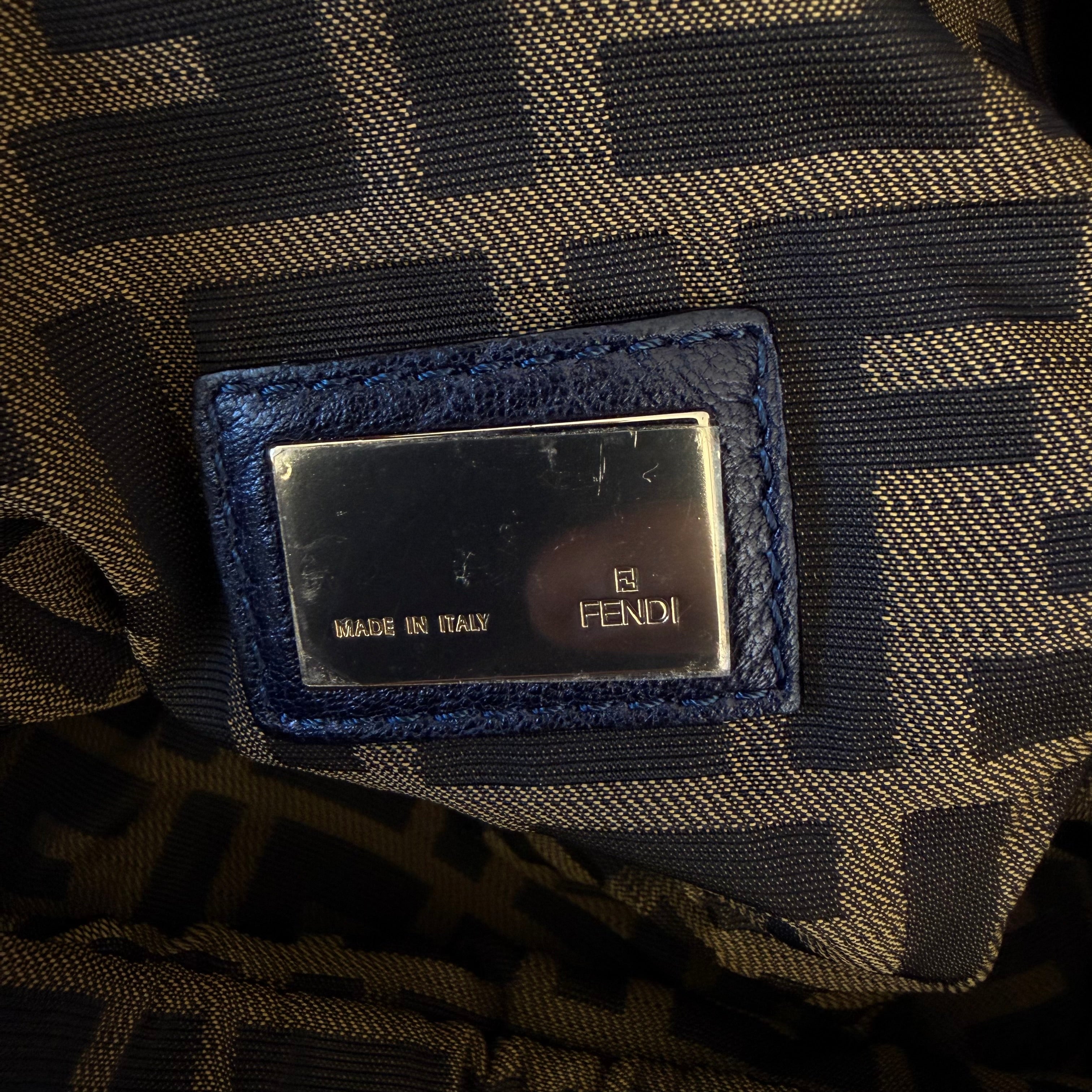 Fendi borsa Spy