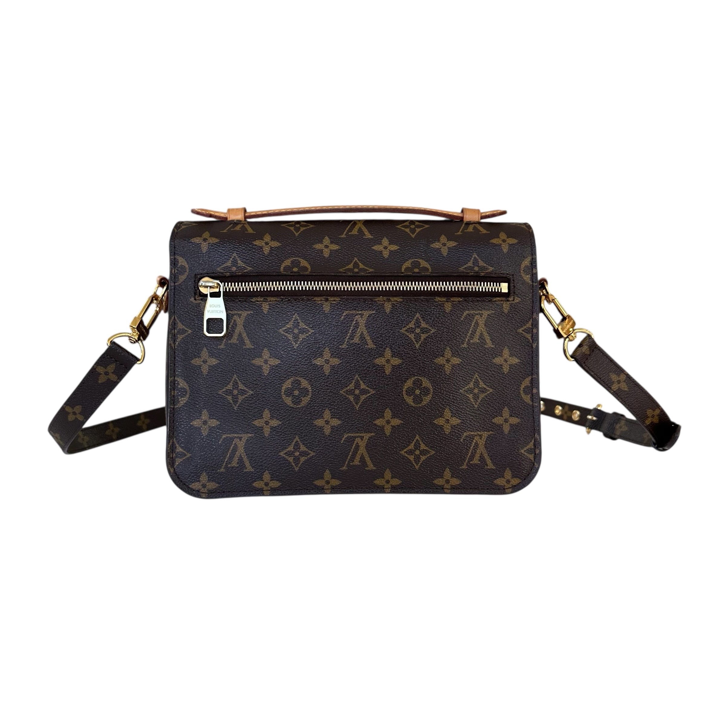 Louis Vuitton Pochette Metis
