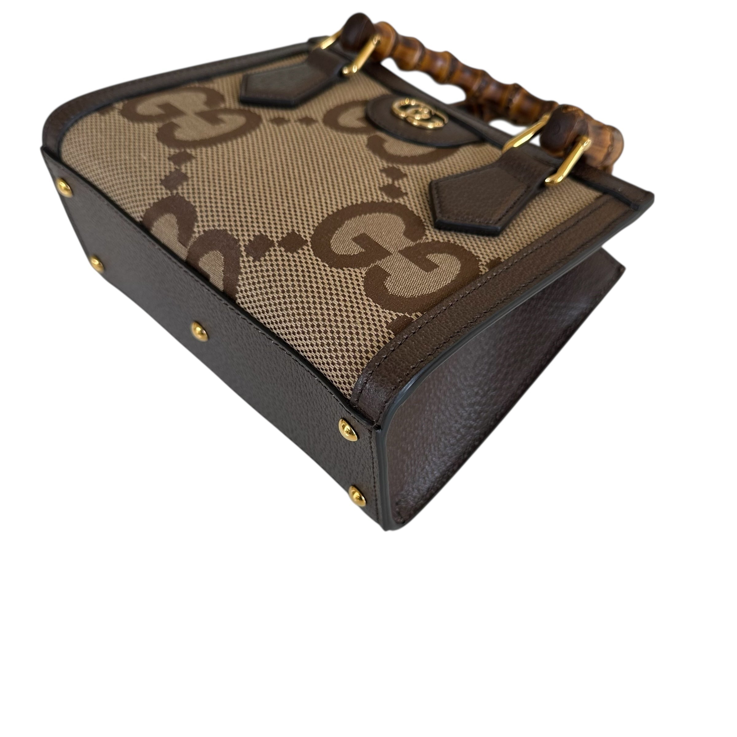 Gucci borsa shopping Diana