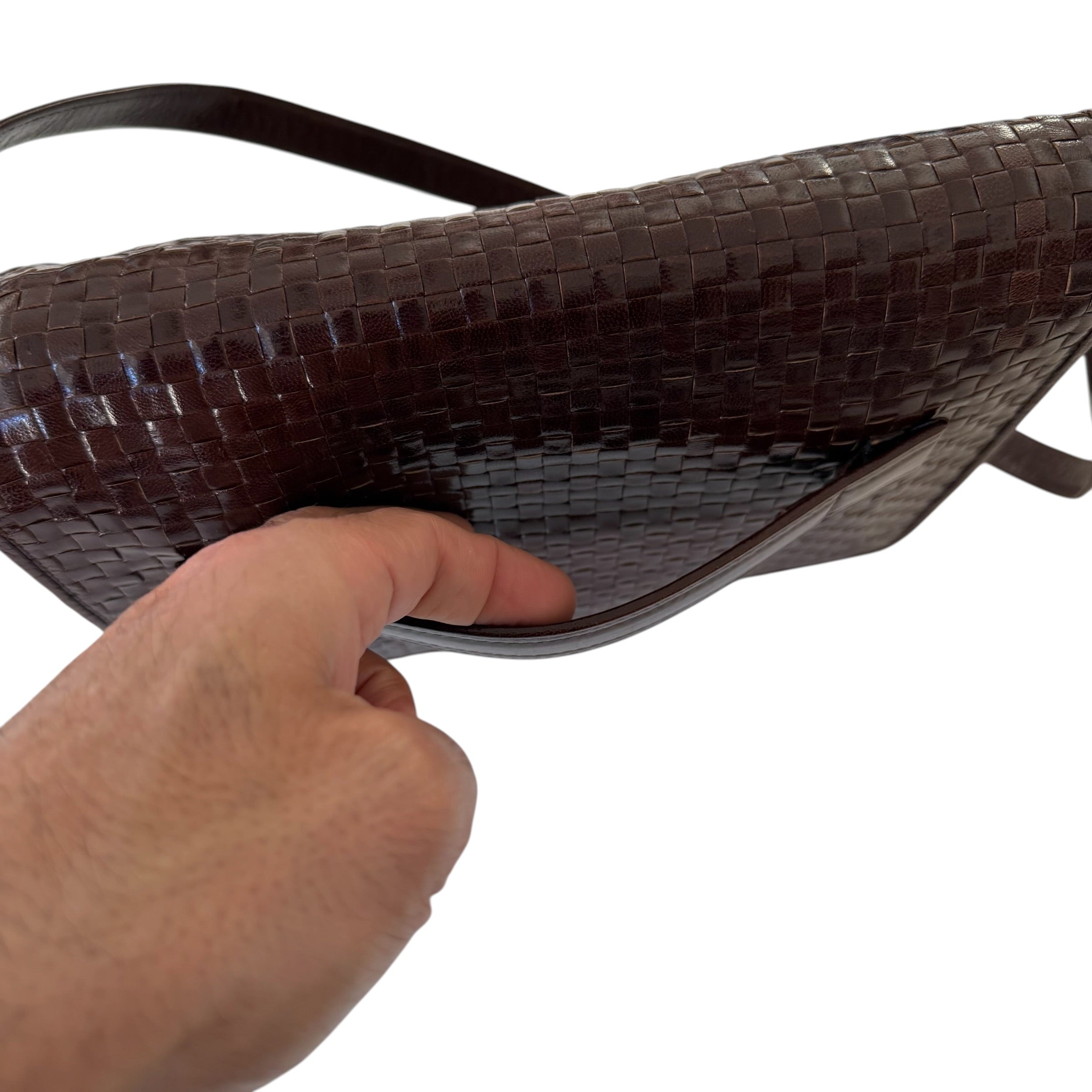 Fendi borsa a tracolla vintage