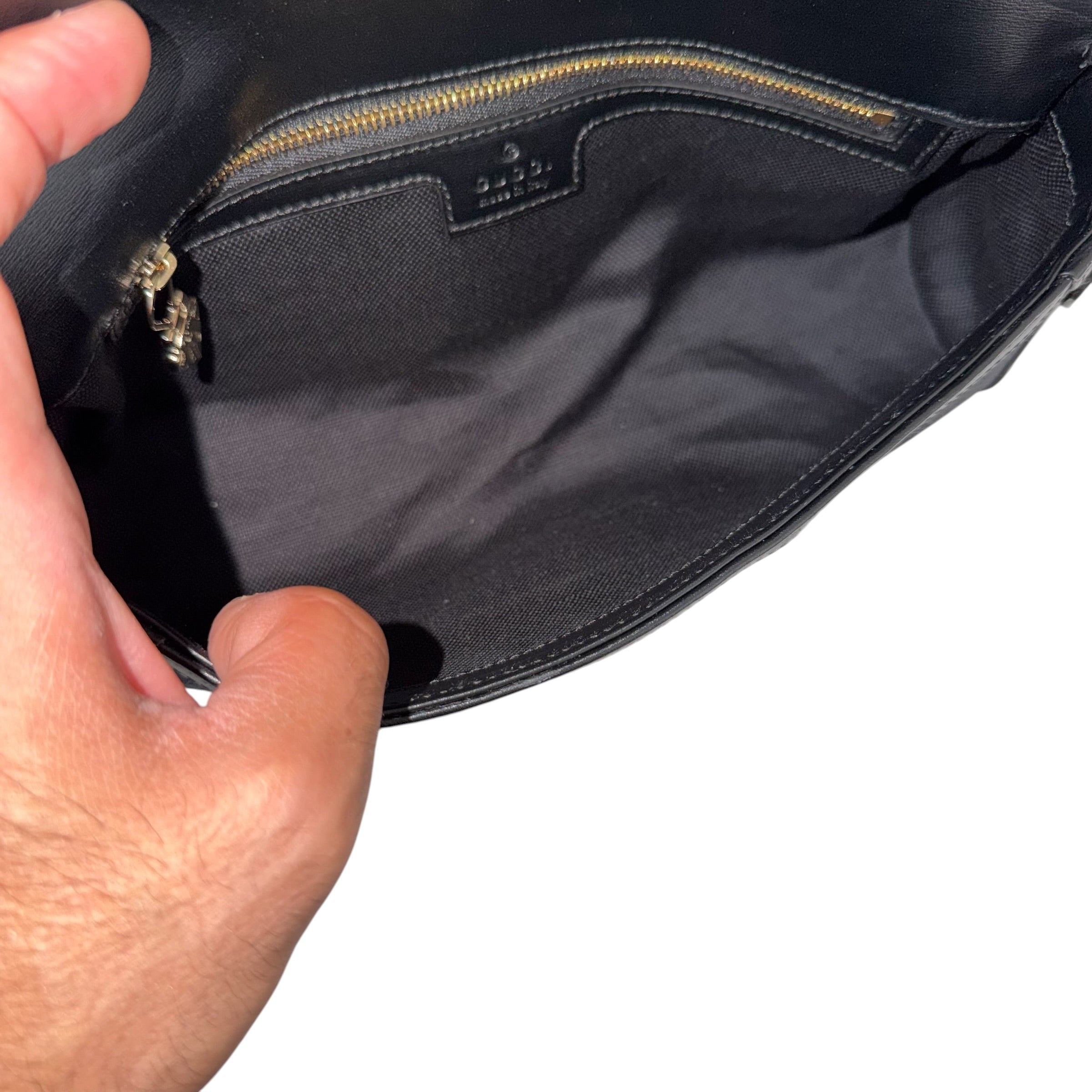 Gucci borsa a spalla