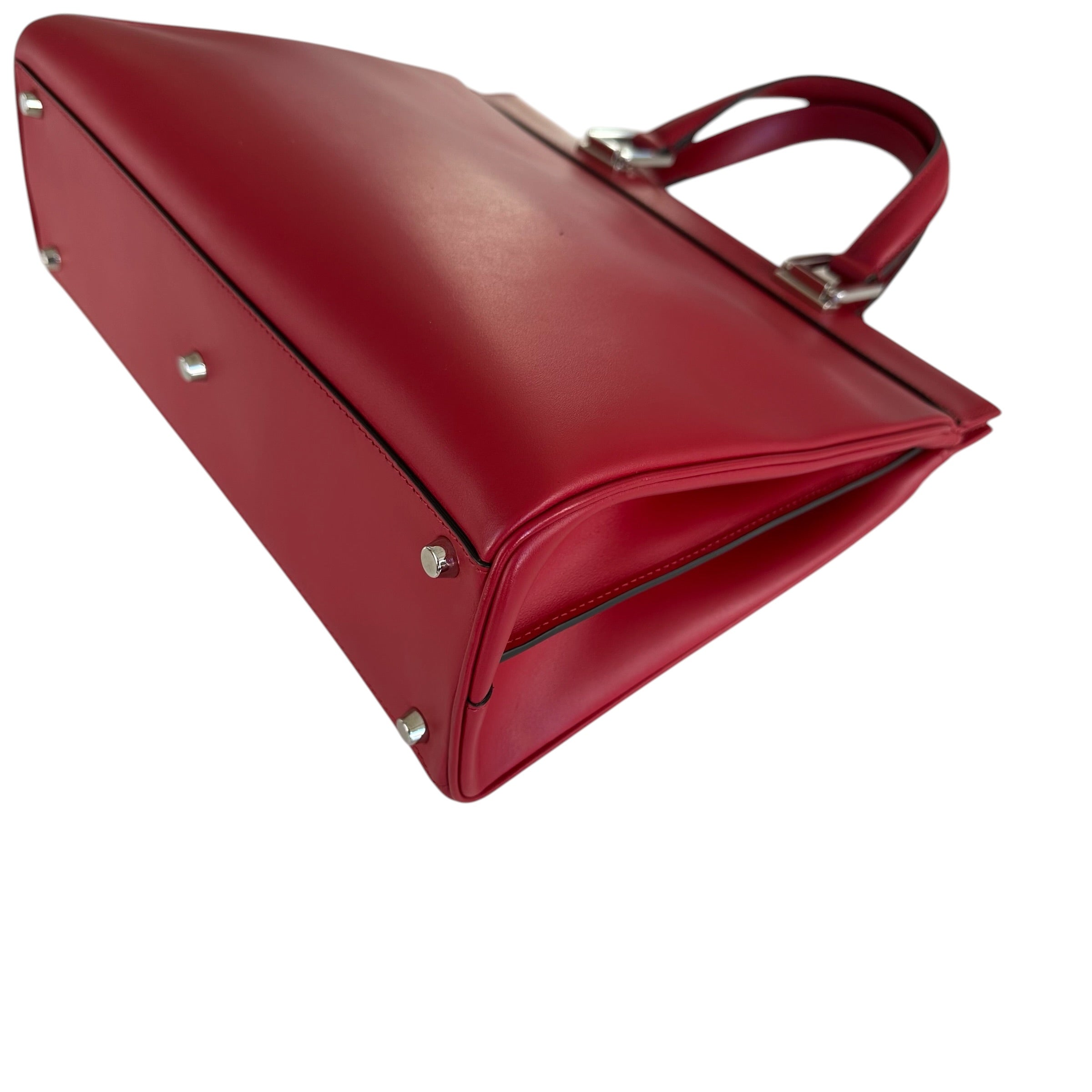 Gucci borsa Zumi media