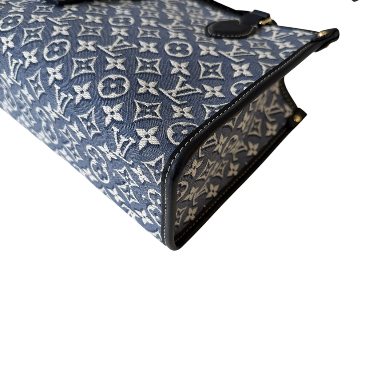 Louis Vuitton borsa OnTheGo