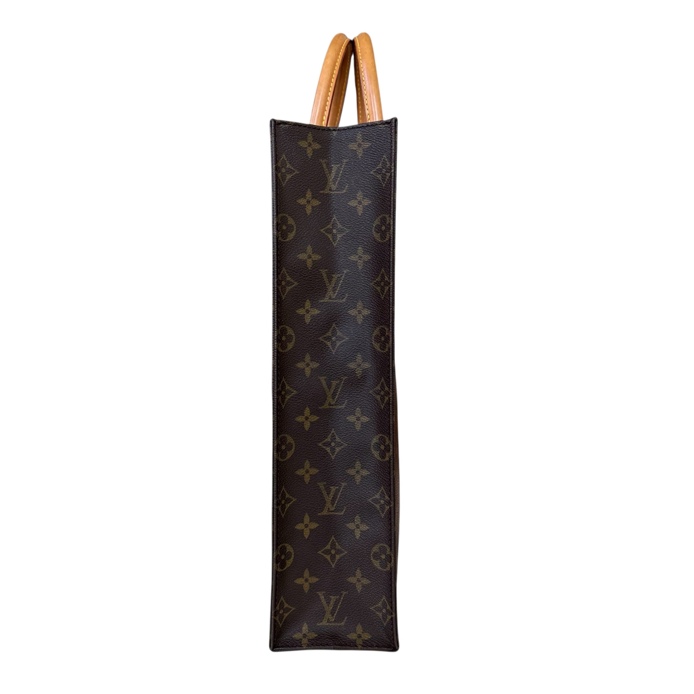 Louis Vuitton borsa Sac Plat