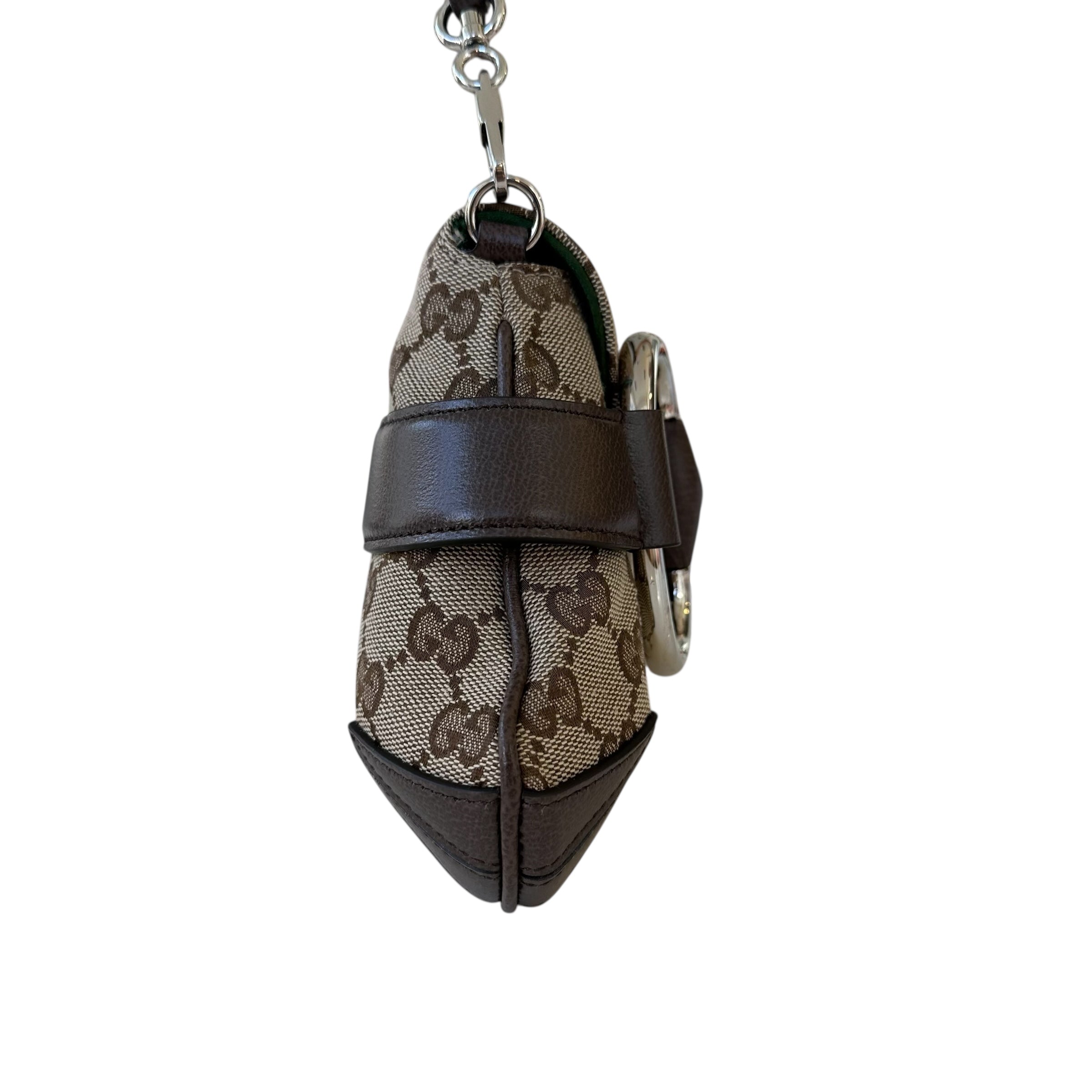 Gucci borsa a spalla Horsebit