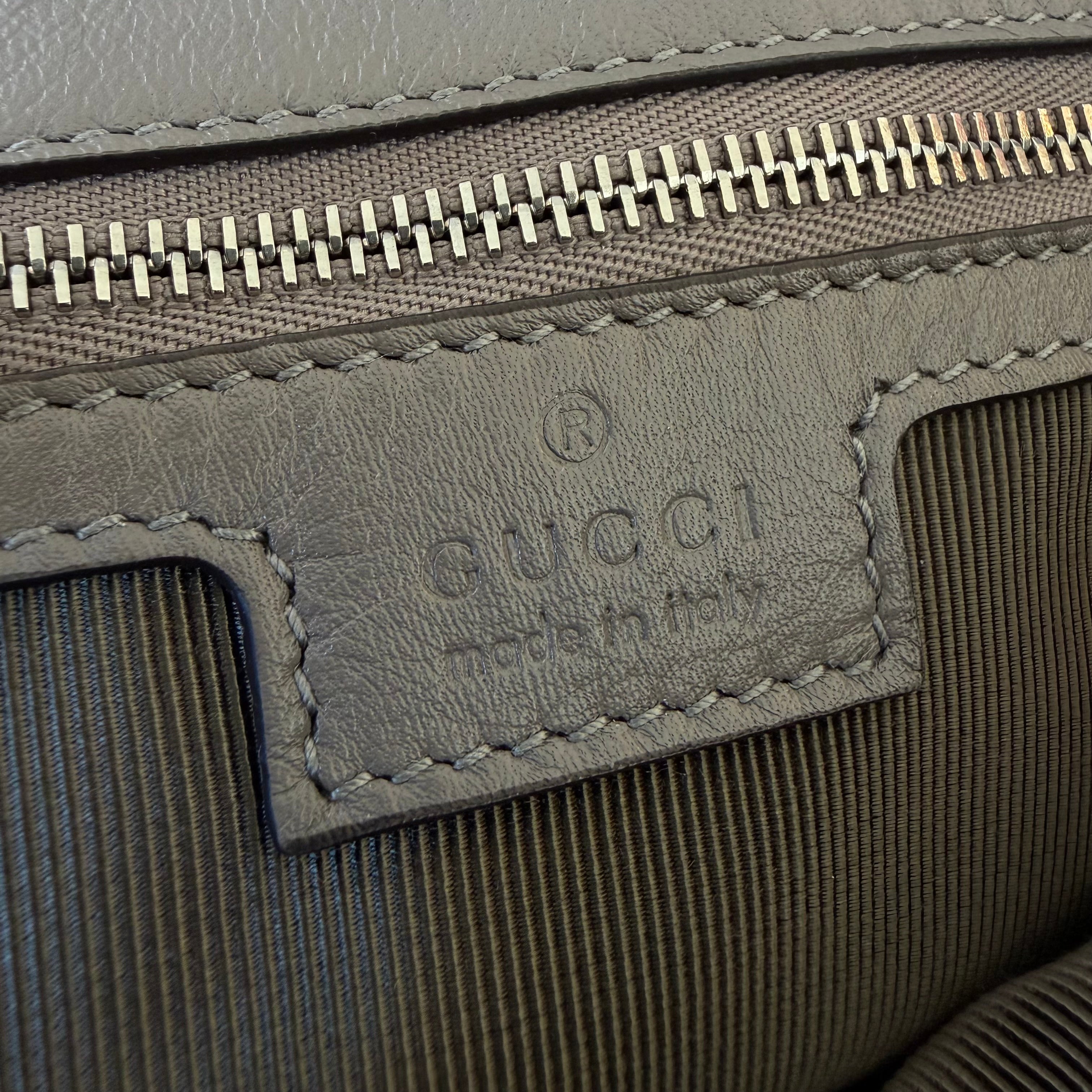 Gucci borsa a spalla GG Marmont
