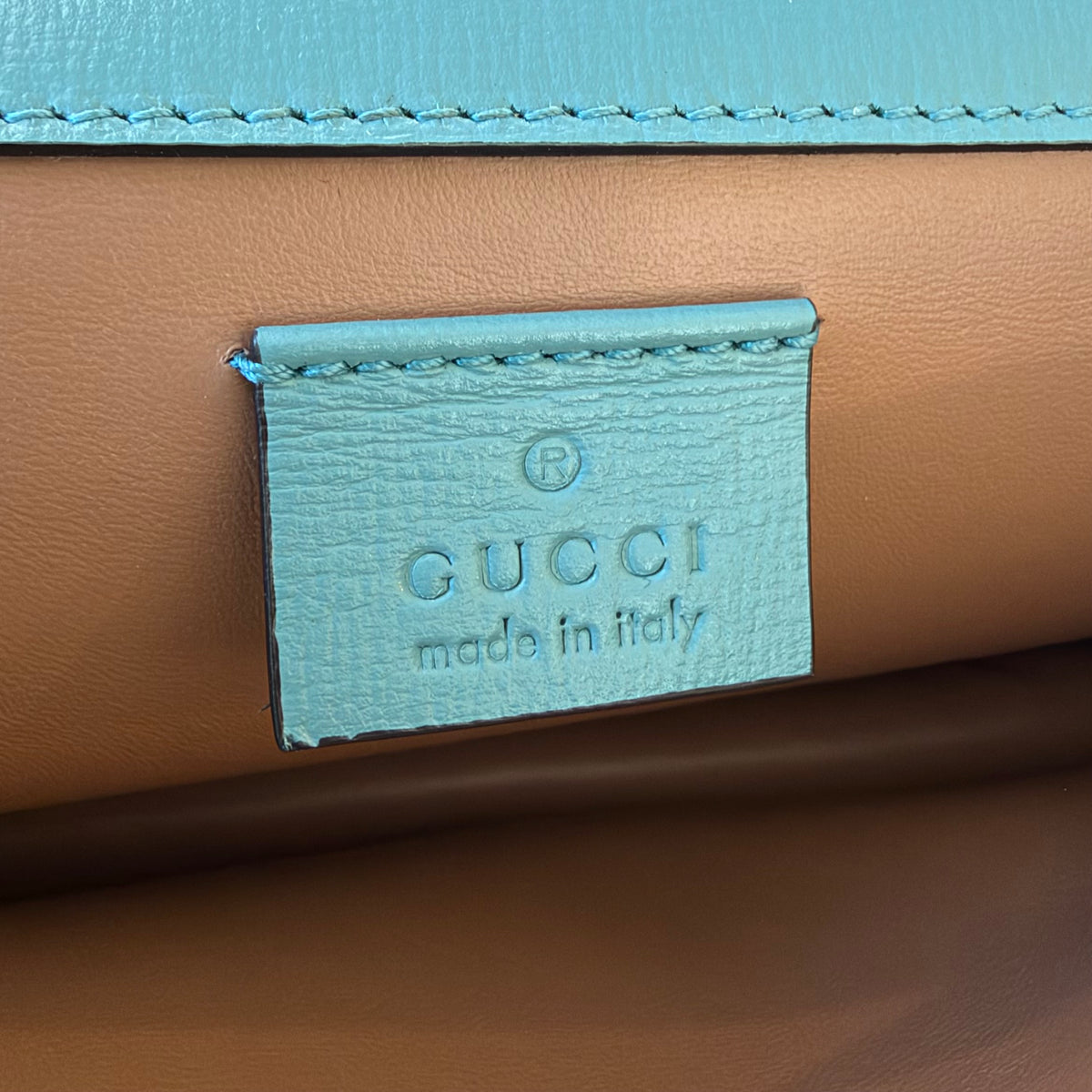 Gucci borsa piccola Dionysus