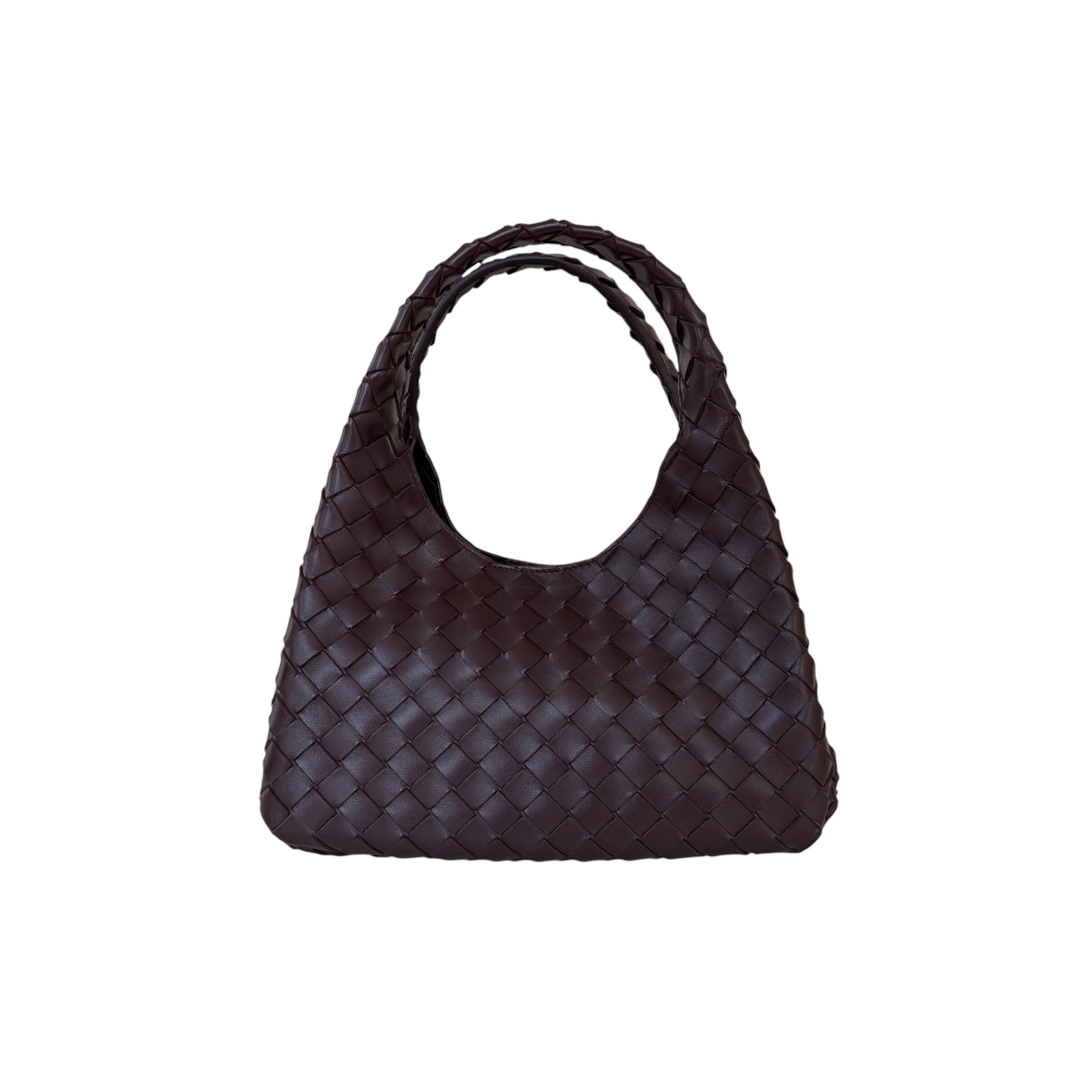 Bottega Veneta borsa Campana piccola