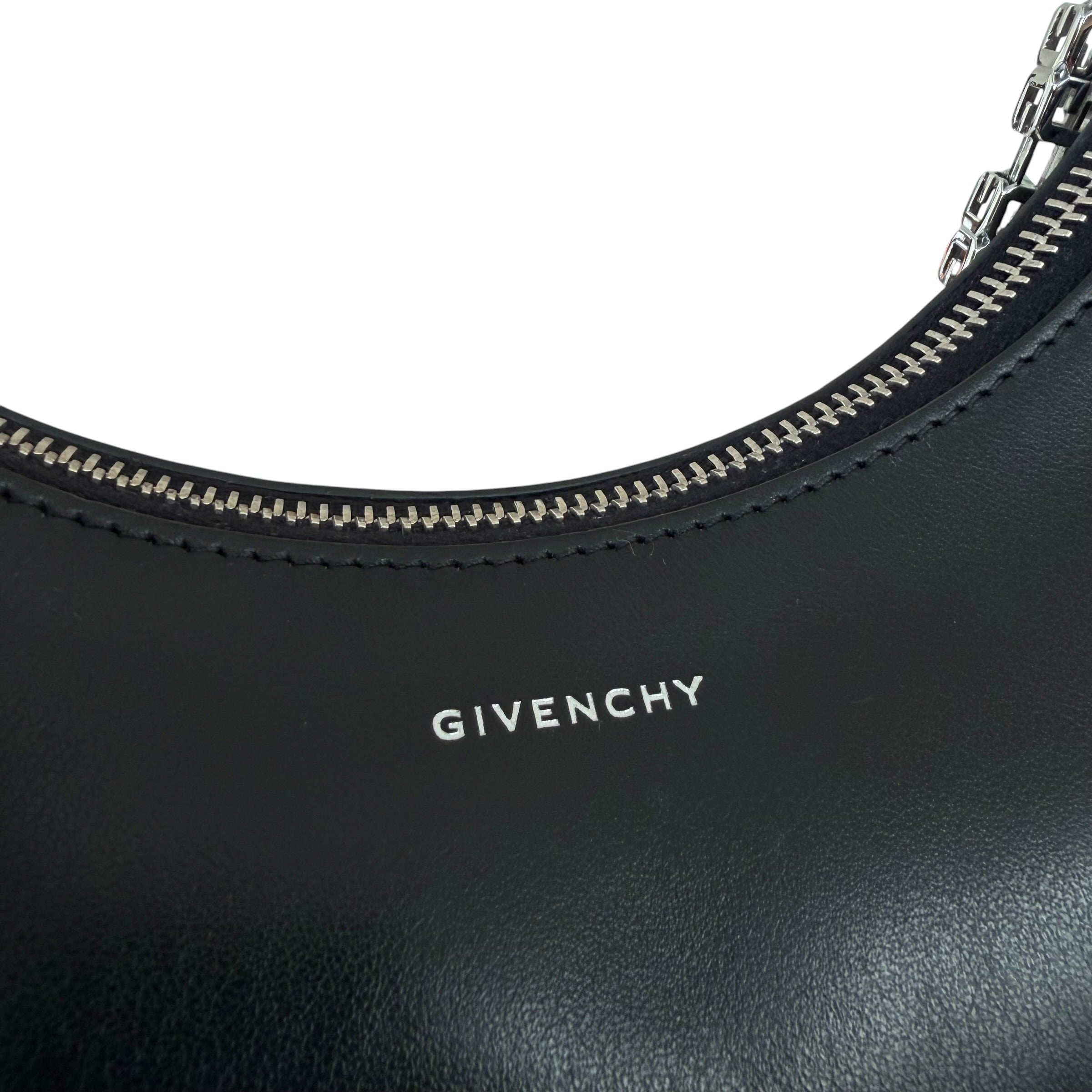Givenchy borsa a spalla Moon Cut Out