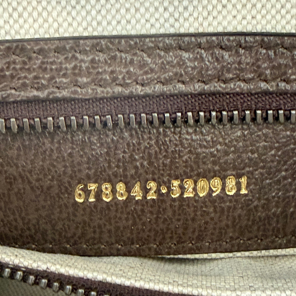 Gucci x Adidas borsa shopping Diana