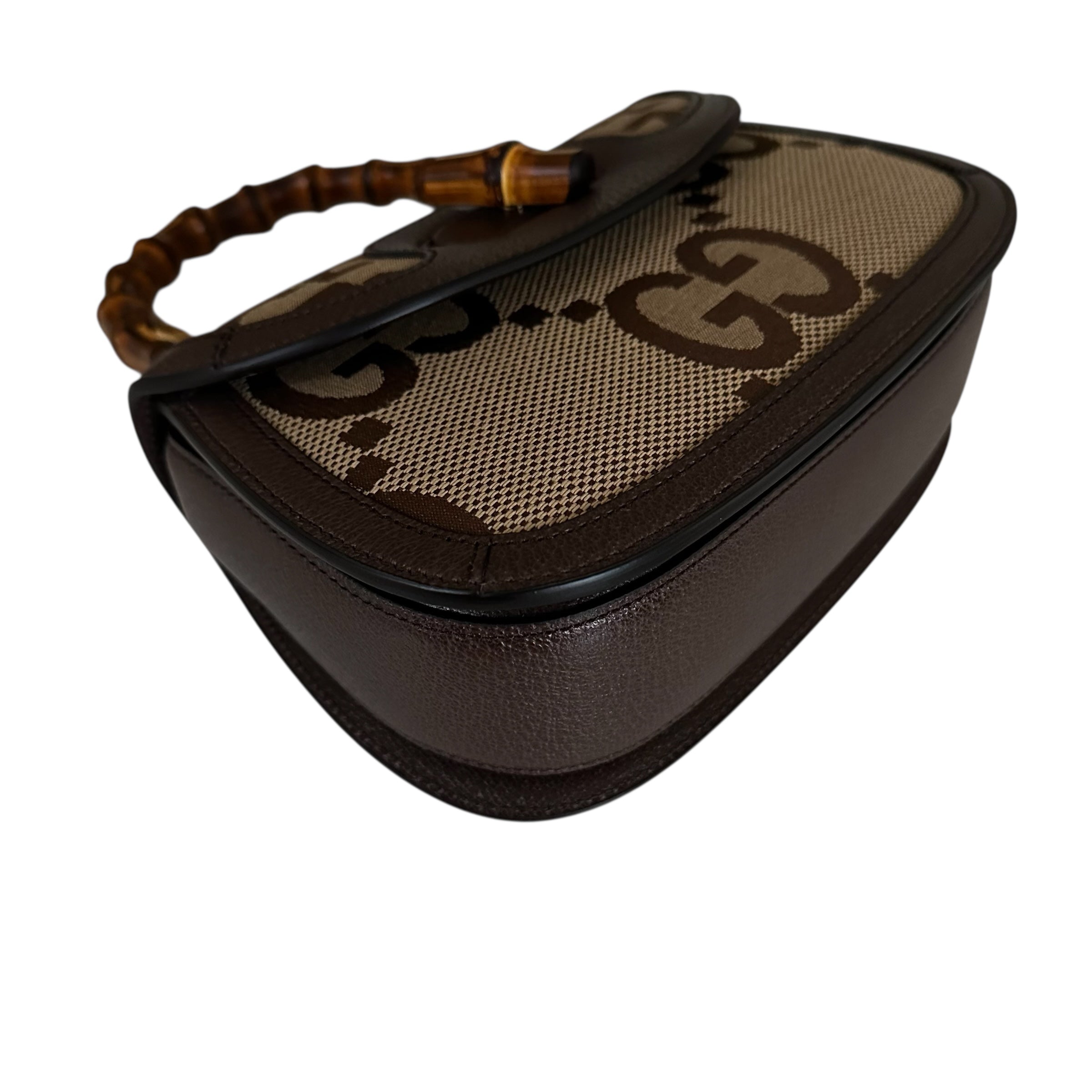 Gucci borsa Bamboo 1947