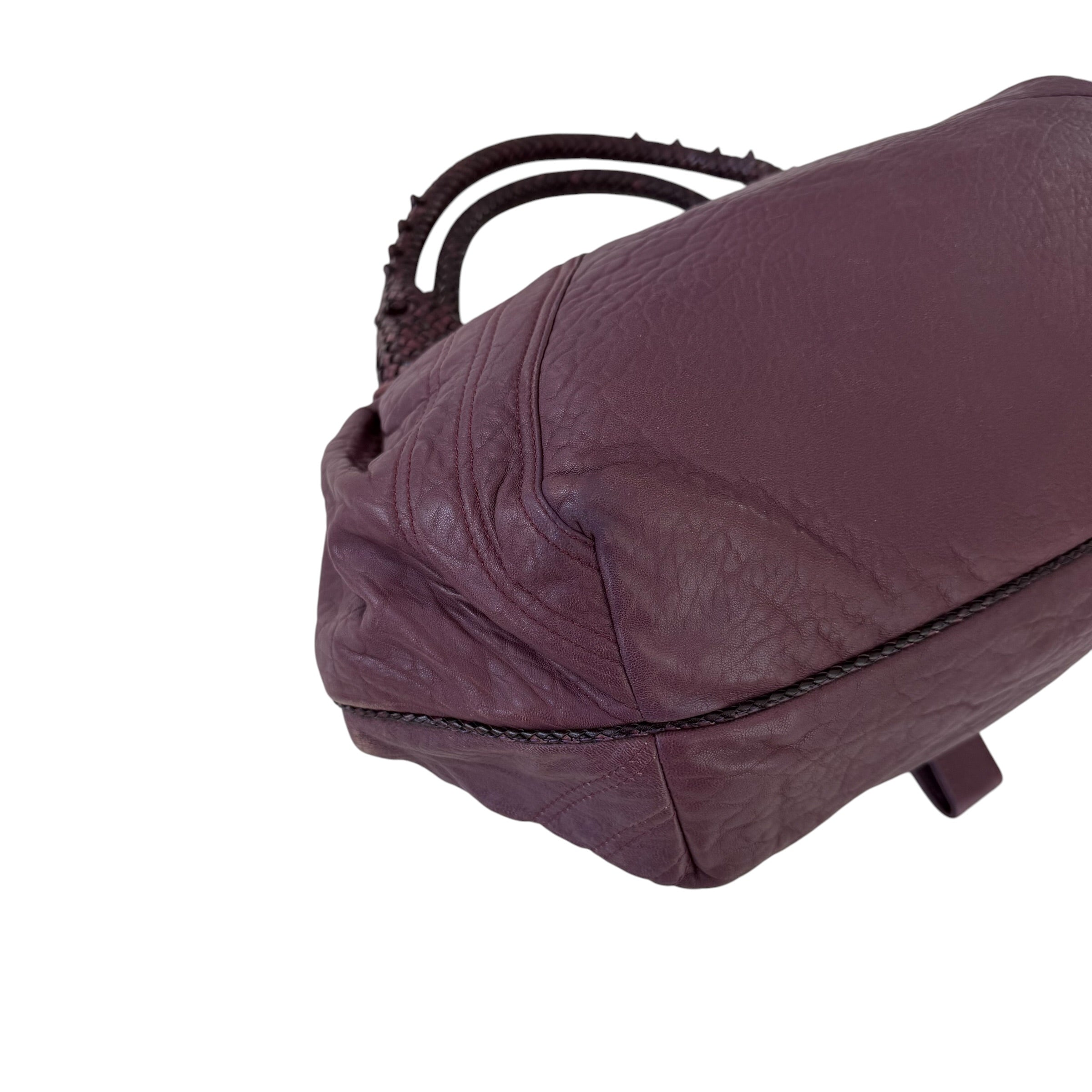 Fendi borsa Spy media