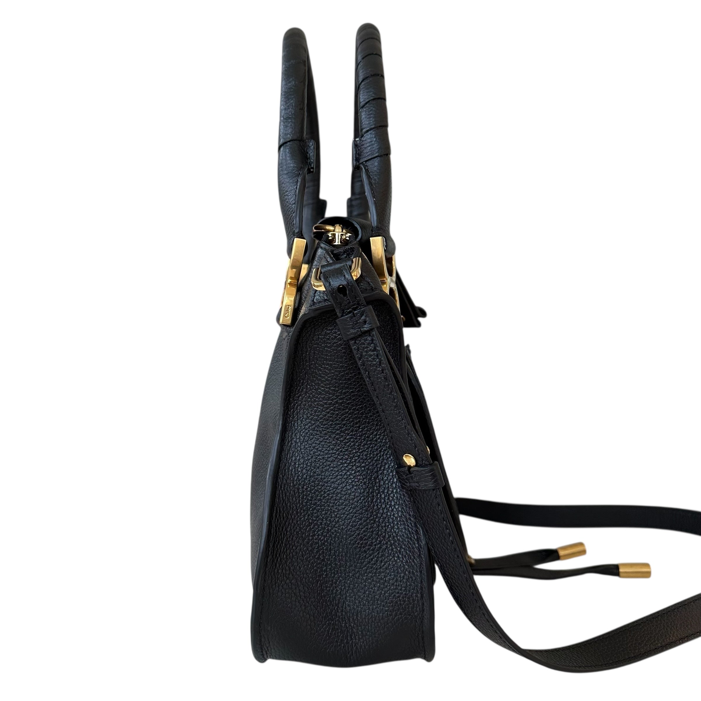 Chloé borsa Marcie piccola