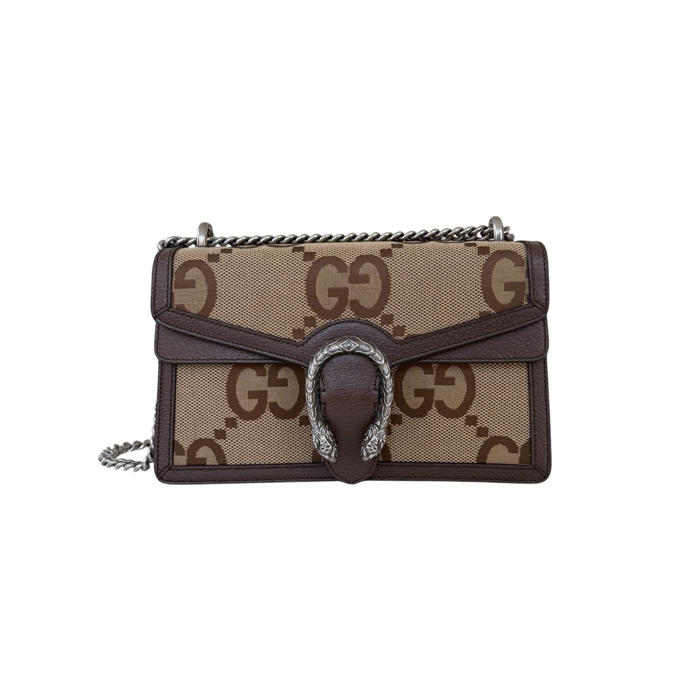 Gucci borsa a spalla Dionysus