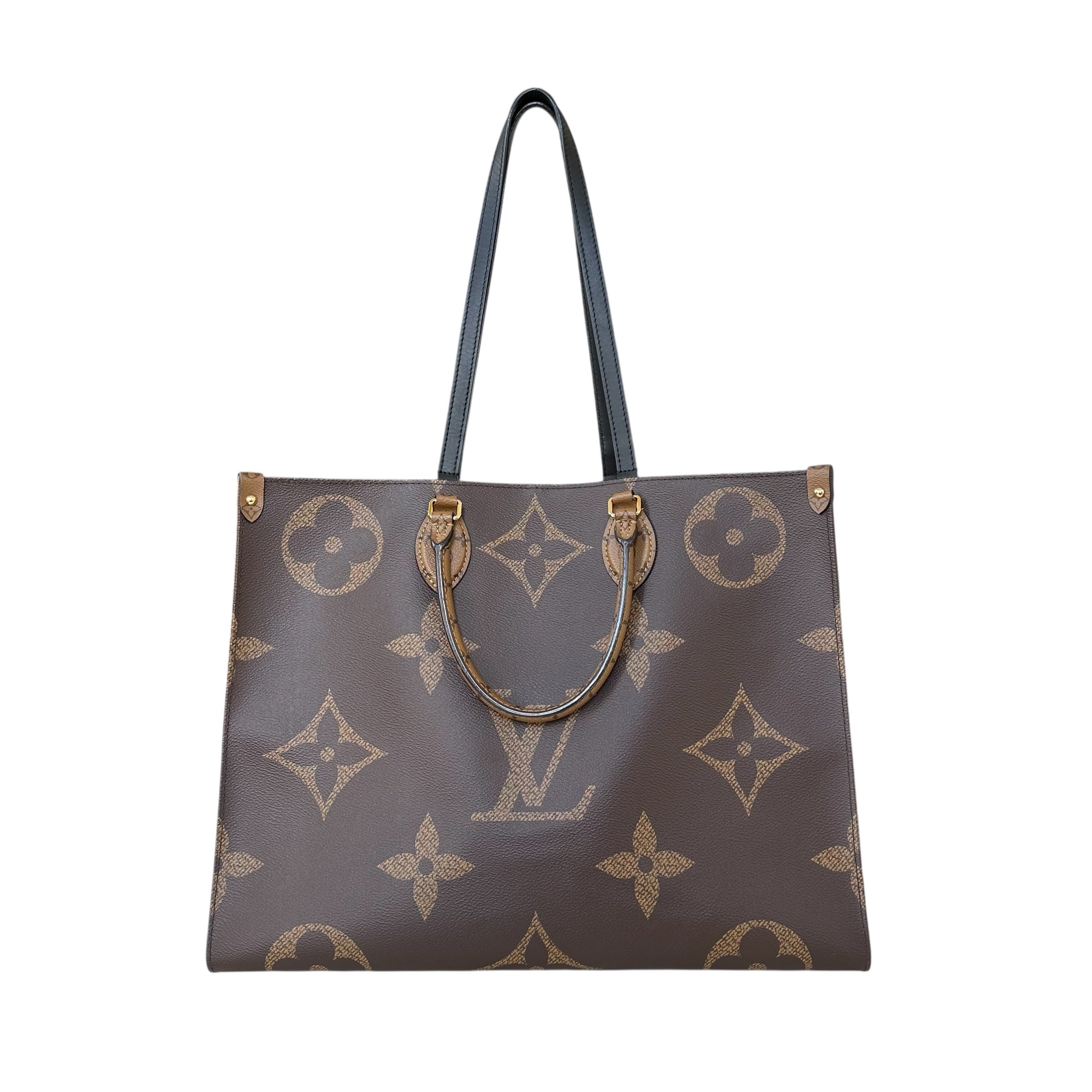 Louis Vuitton borsa OnTheGo GM