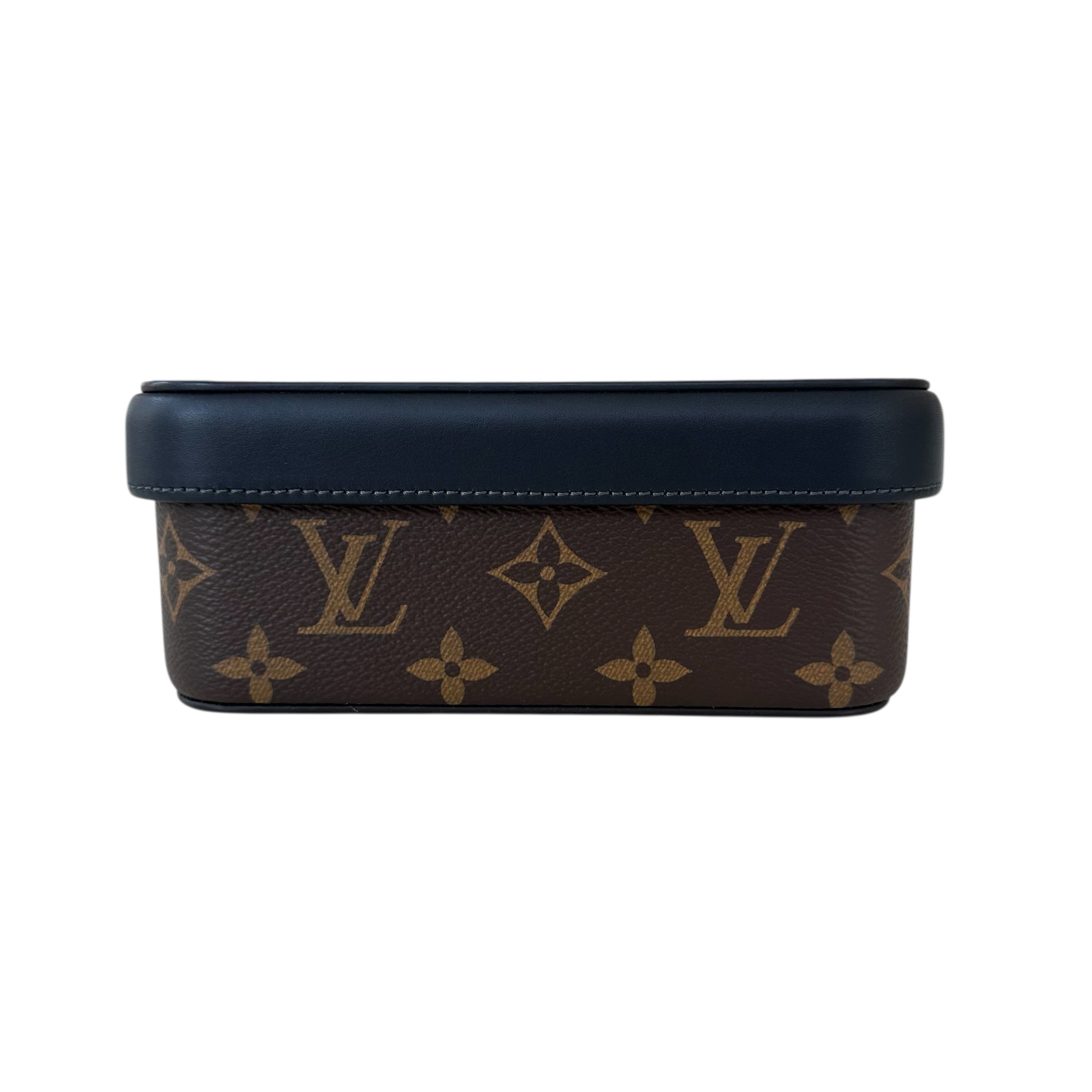 Louis Vuitton cofanetto portagioie Boite Camille GM