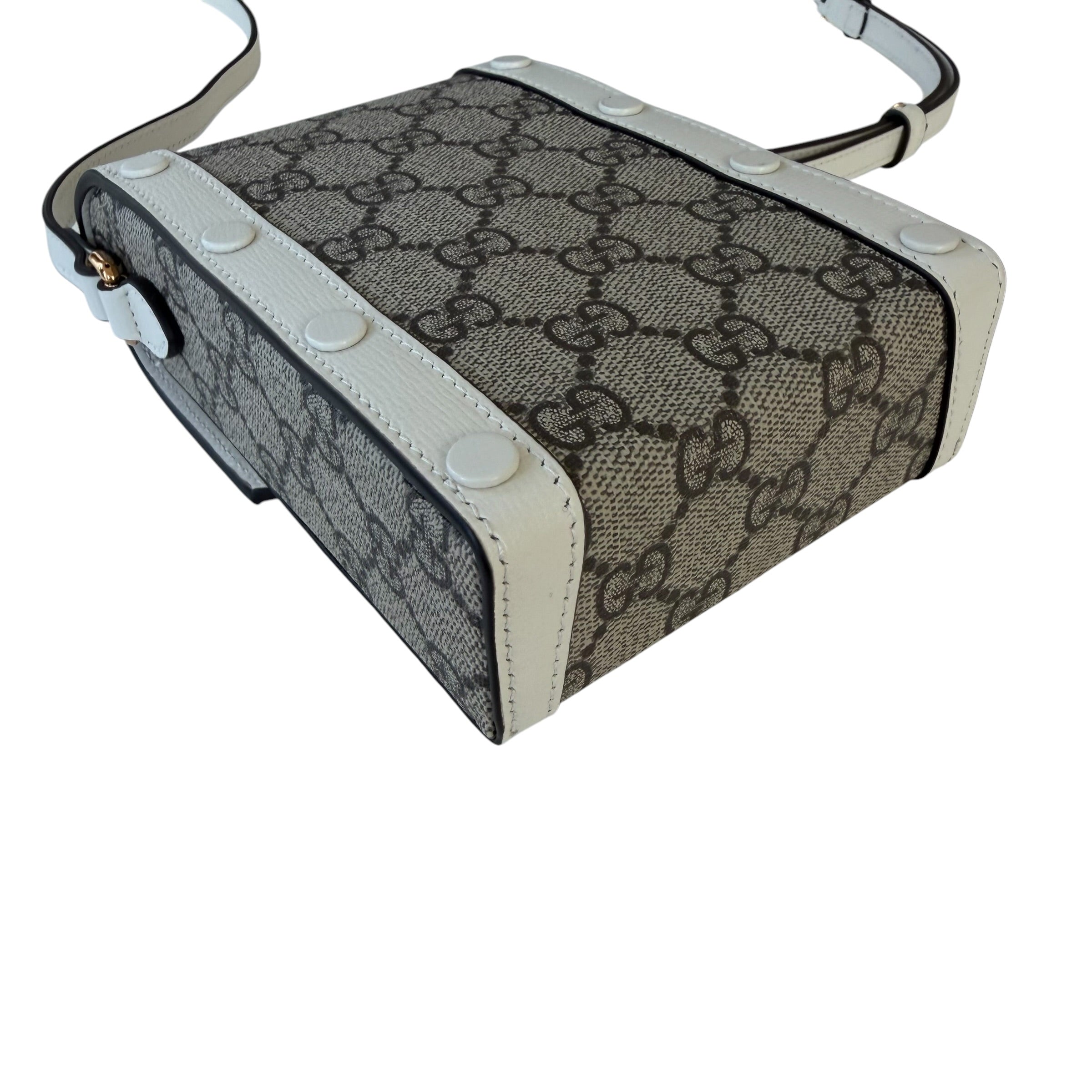 Gucci mini borsa a tracolla Horsebit 1955