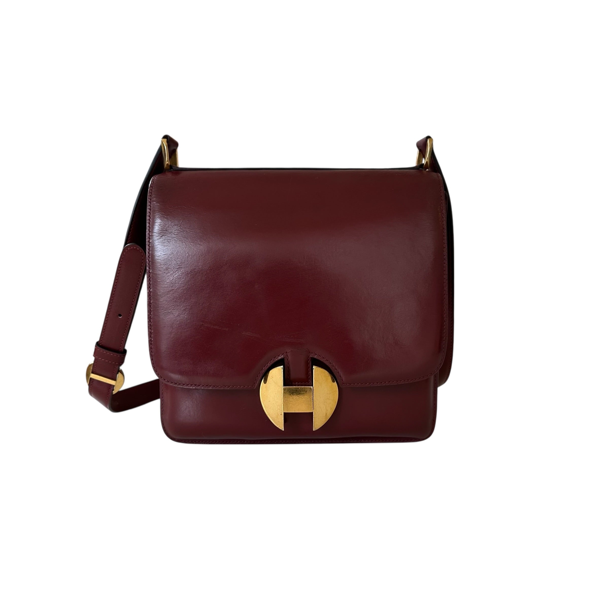 Hermès borsa 2002 vintage