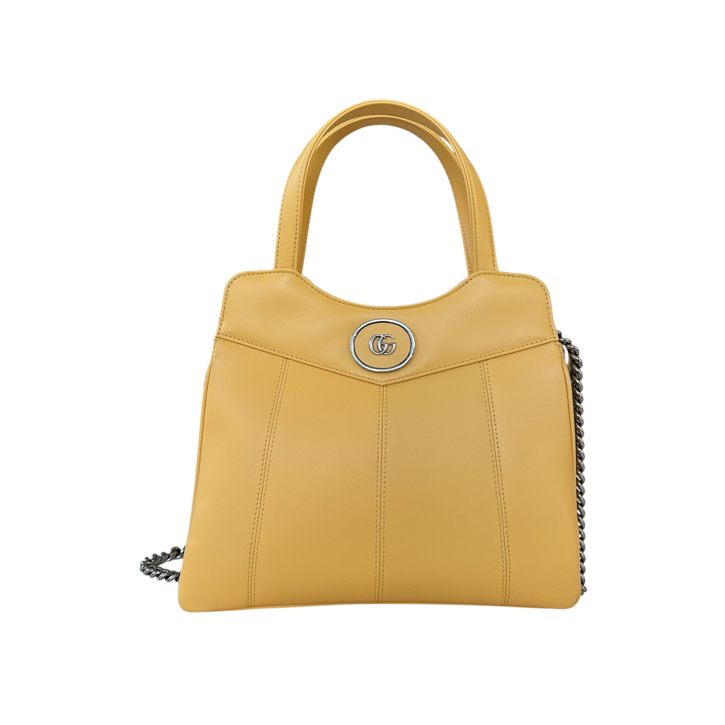 Gucci piccola borsa Tote GG