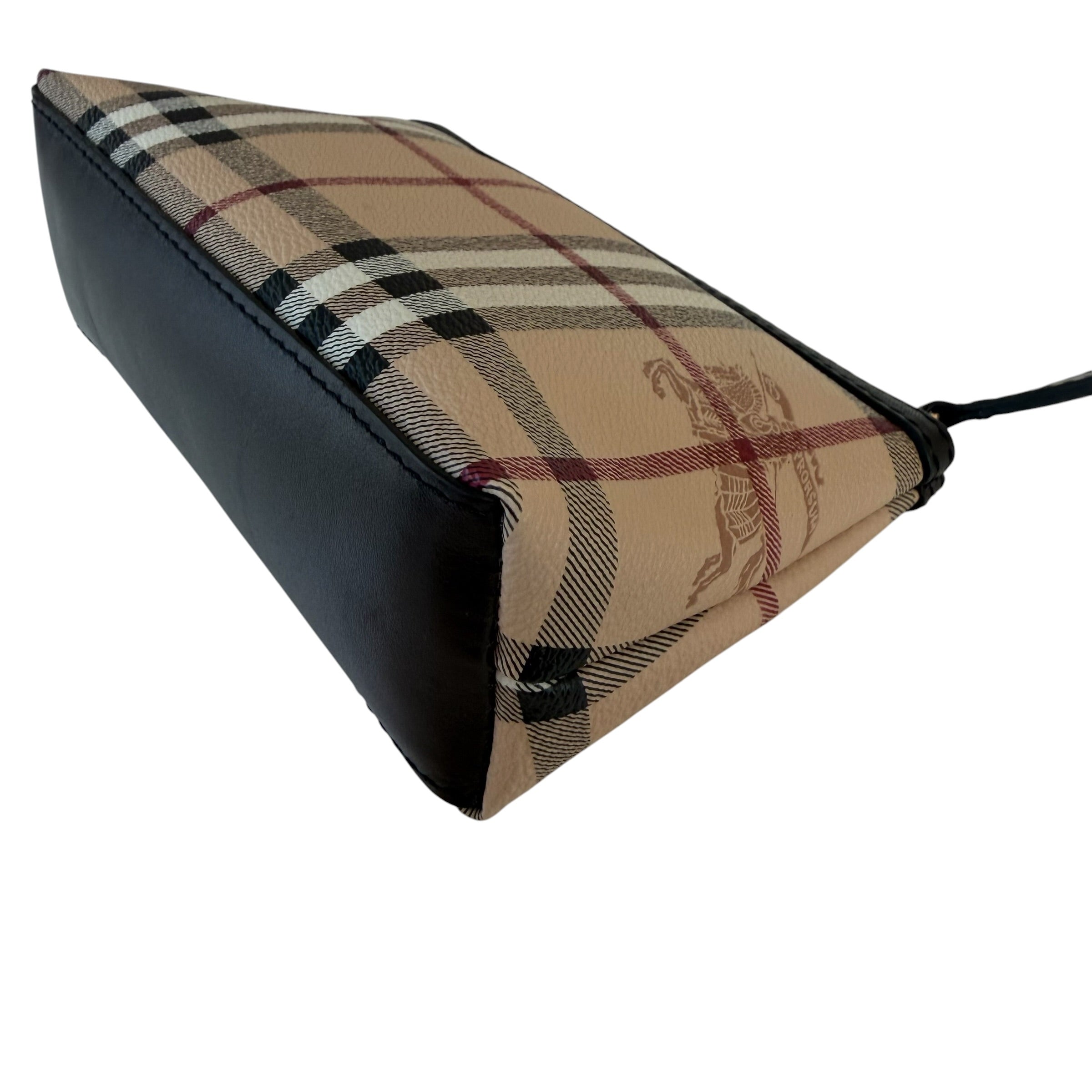 Burberry trousse