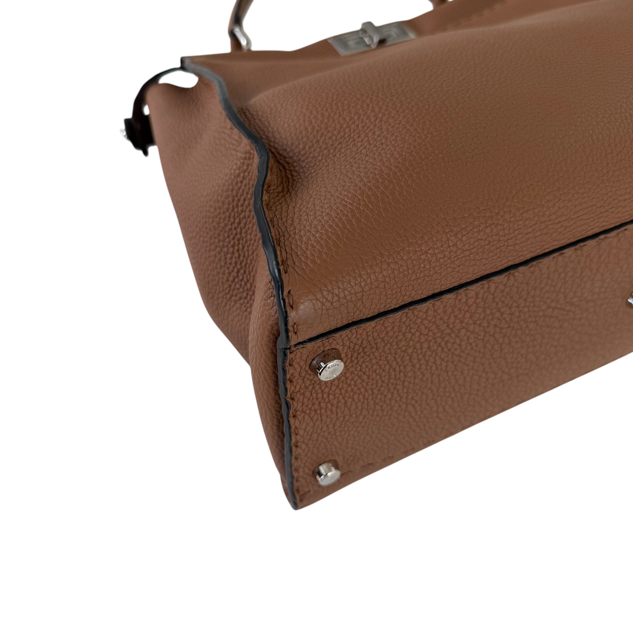 Fendi Selleria borsa Peekaboo
