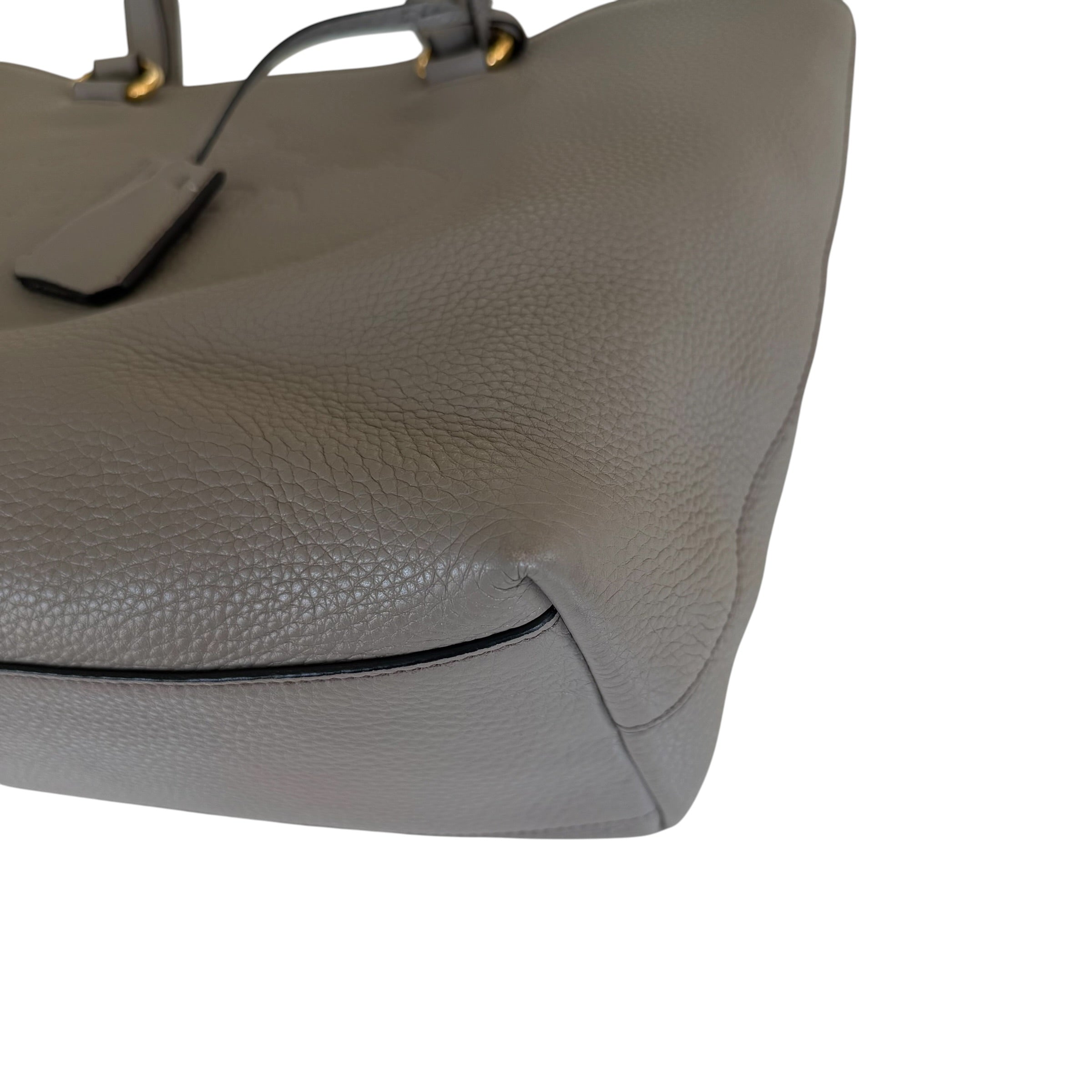 Prada borsa shopping