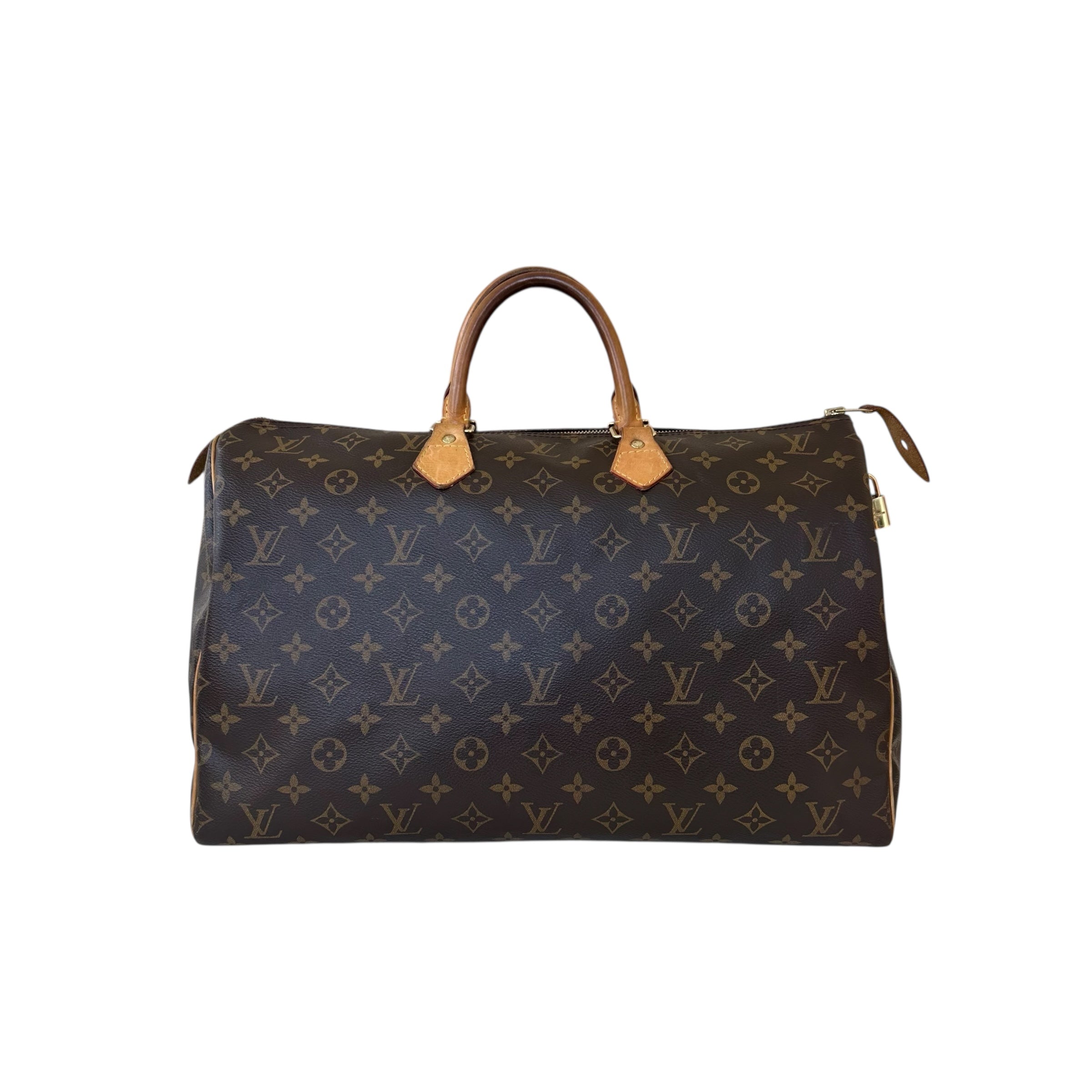 Louis Vuitton borsa Speedy 40