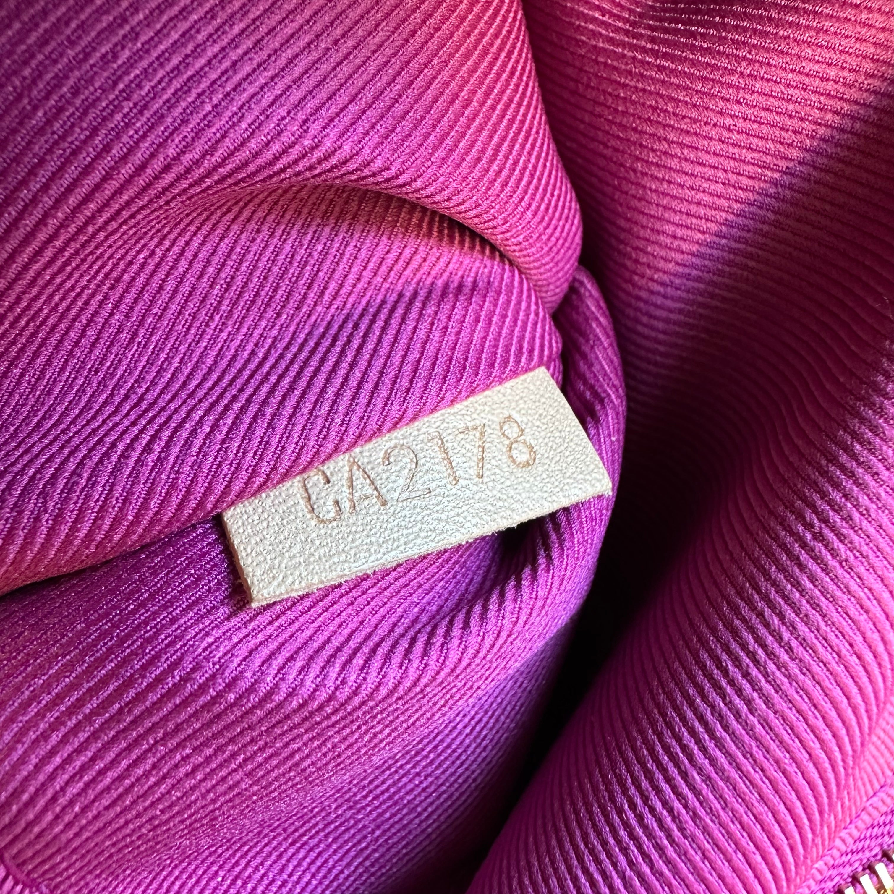 Louis Vuitton borsa Cluny BB