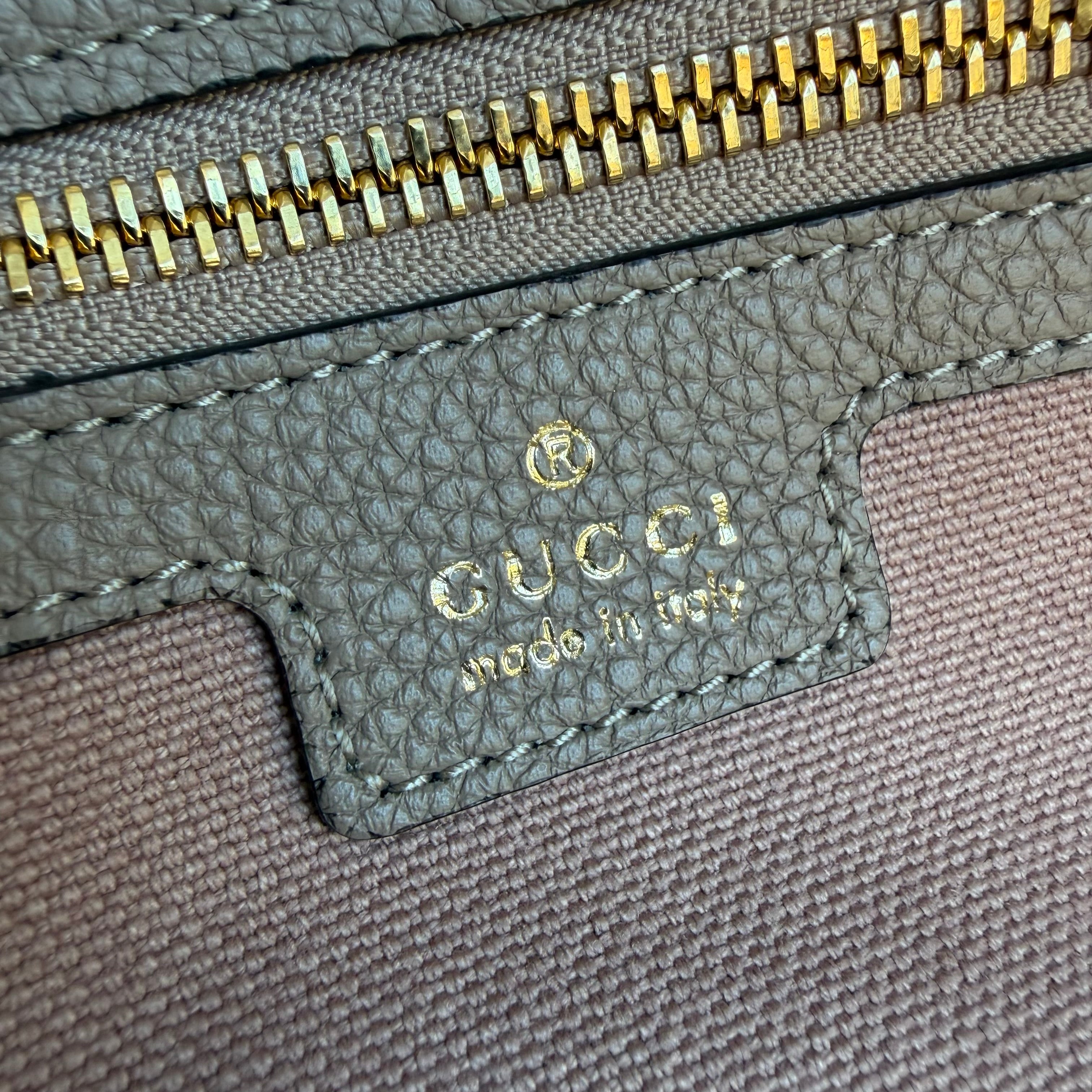 Gucci borsa shopping