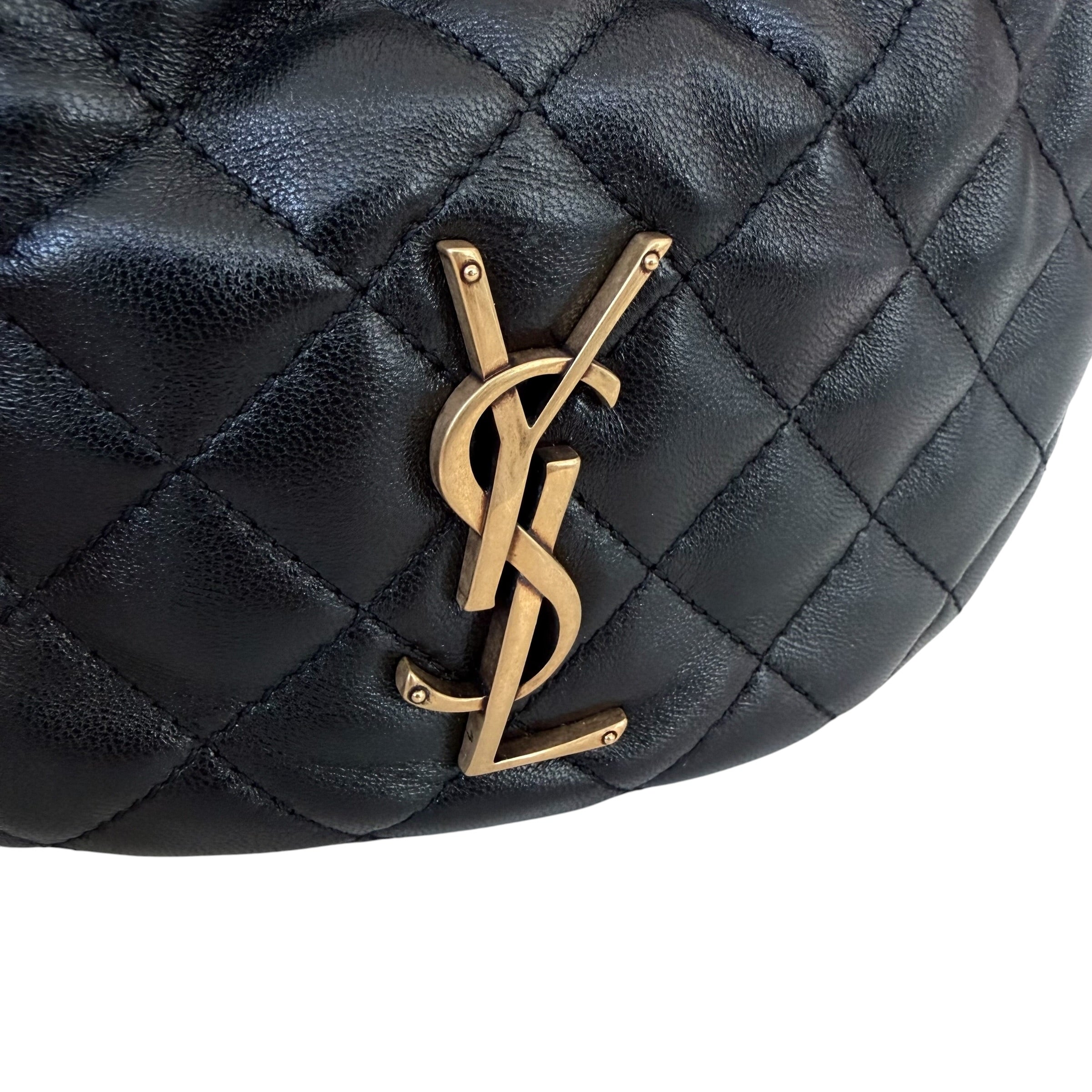 Saint Laurent borsa mini Icarino