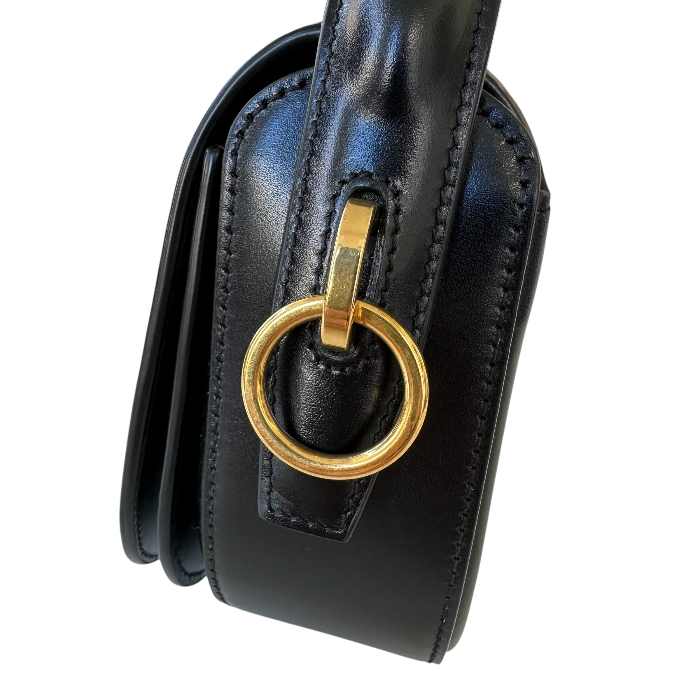 Saint Laurent borsa Voltaire